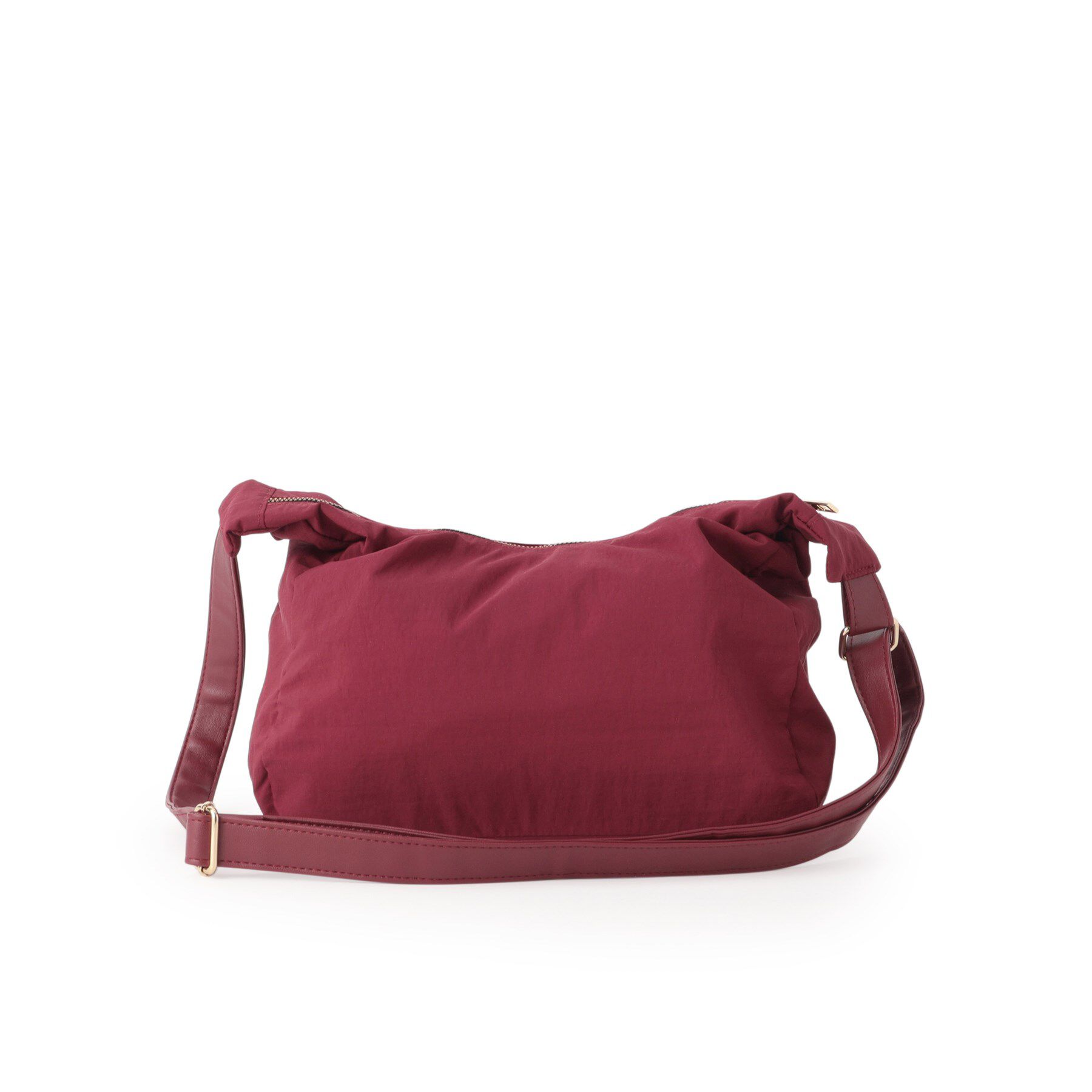 SHOO･LA･RUE「【撥水】立体ポケットショルダーバッグ」|ショルダー・メッセンジャー|