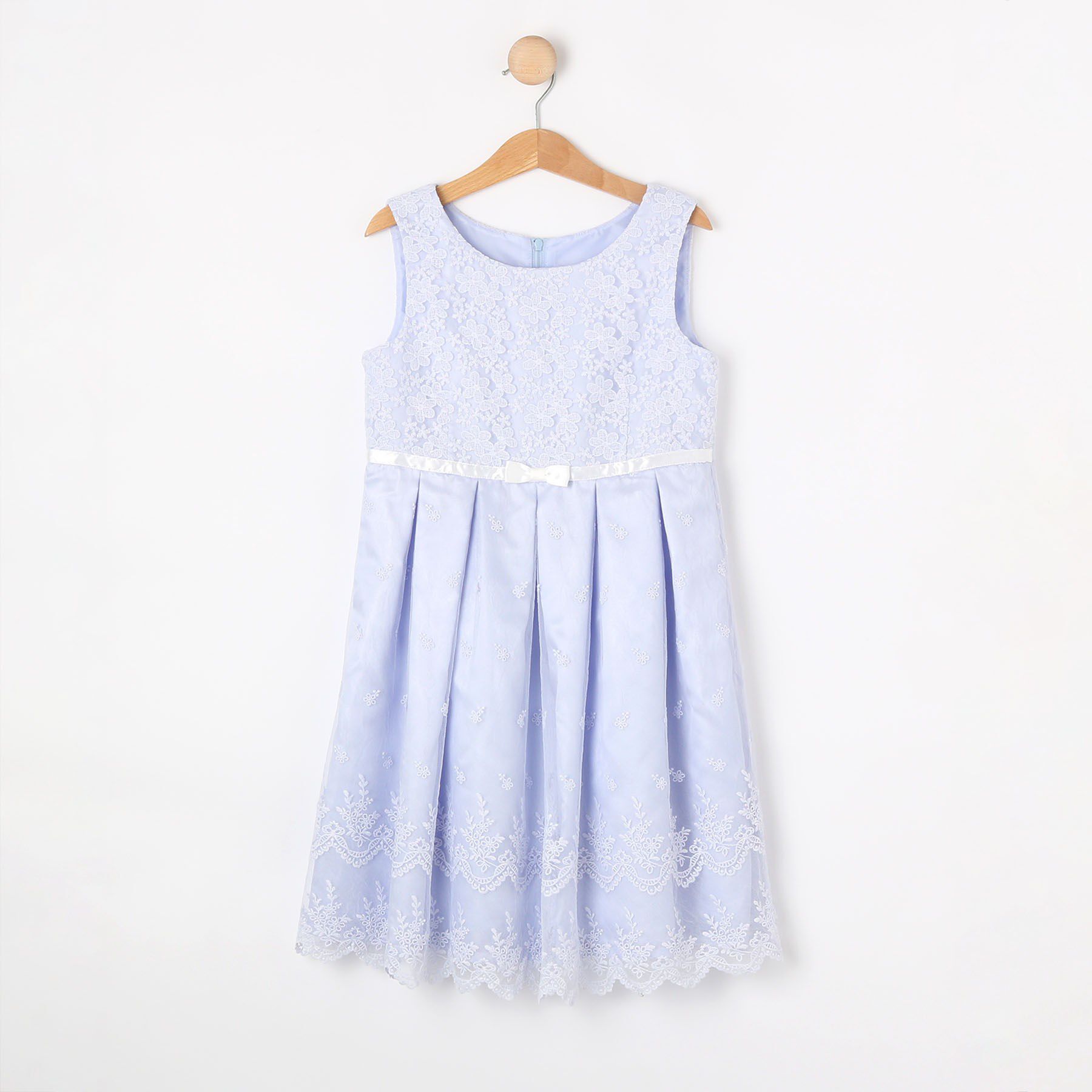 SHOO･LA･RUE「【セレモニー】レースワンピースセット」|ワンピース|