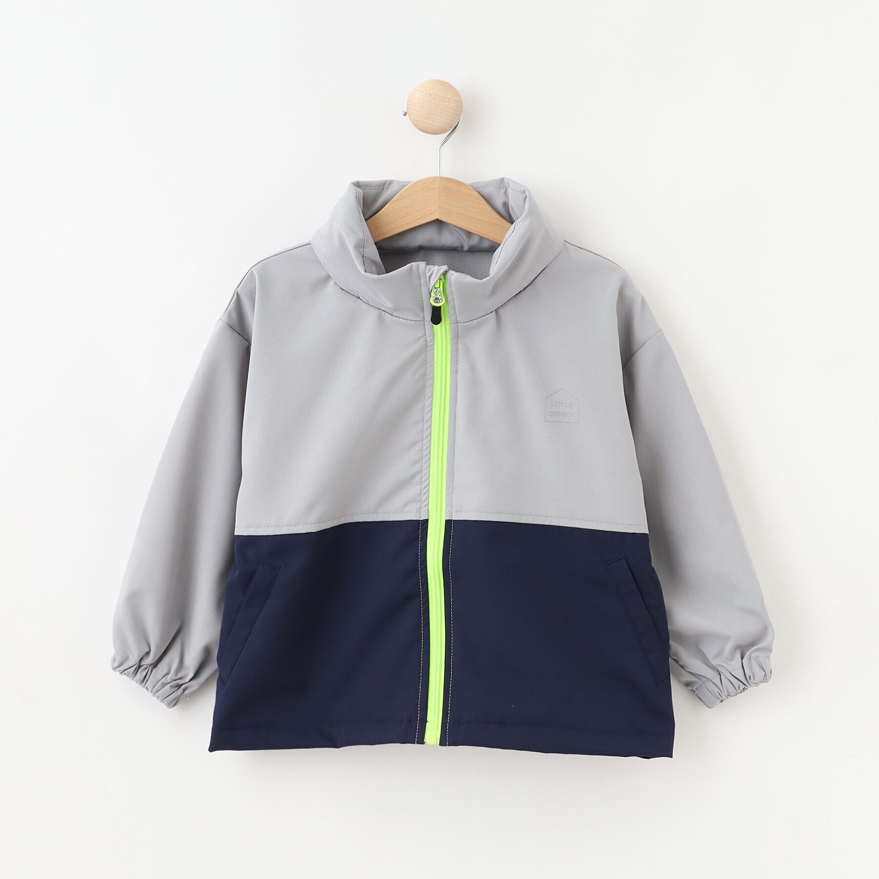 Dessin「ウィンドブレーカー」|ブルゾン・スタジャン|