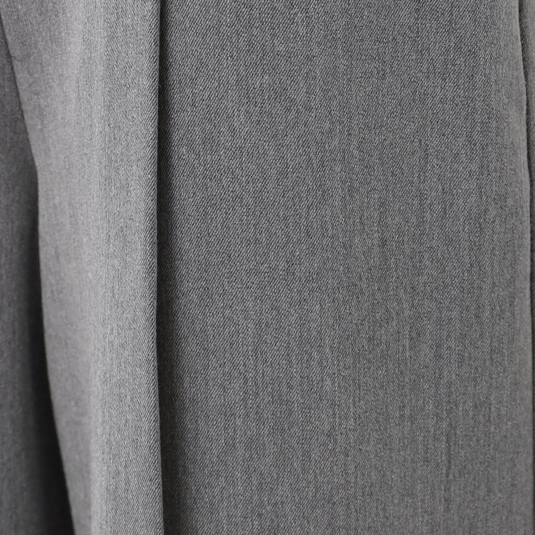 Dessin「【洗える】サロペット風ワイドパンツ」|オールインワン|