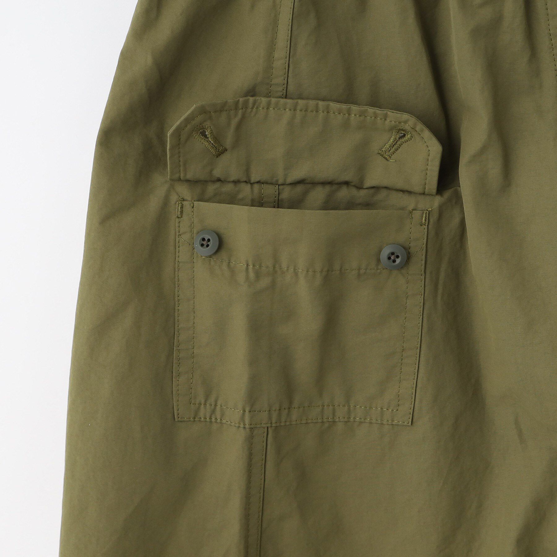 Dessin「【リンクコーデ】製品洗いスカート」|スカート|