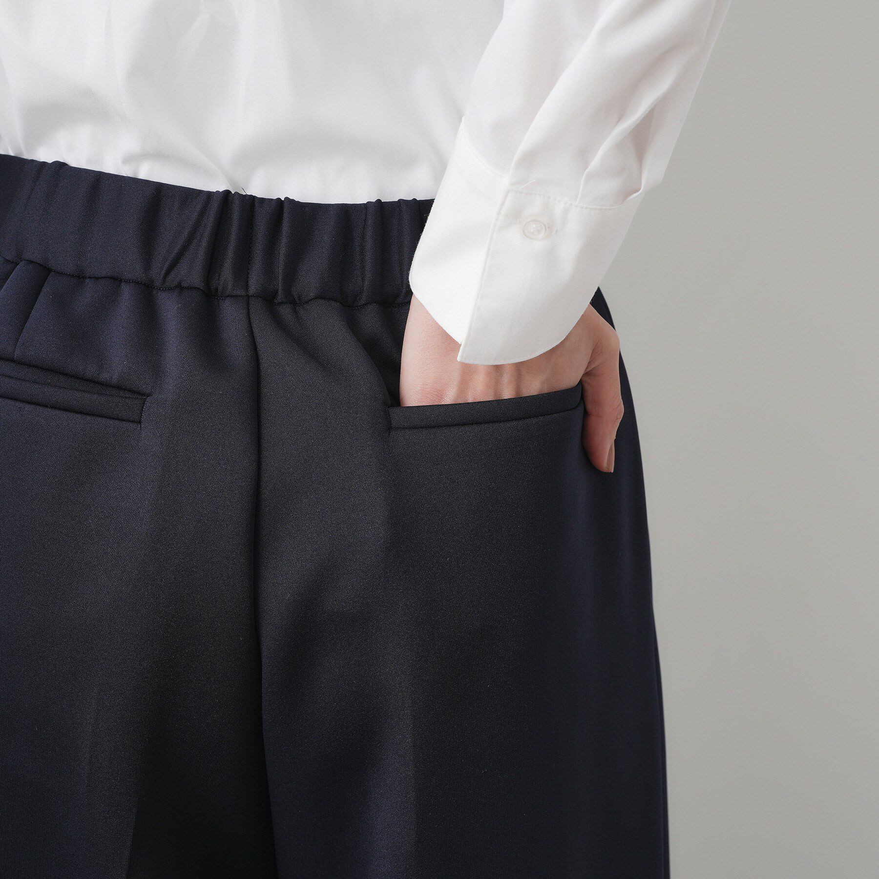 Dessin「【入卒/セレモニー/セットアップ可能】ソフトボンディングパンツ」|その他|