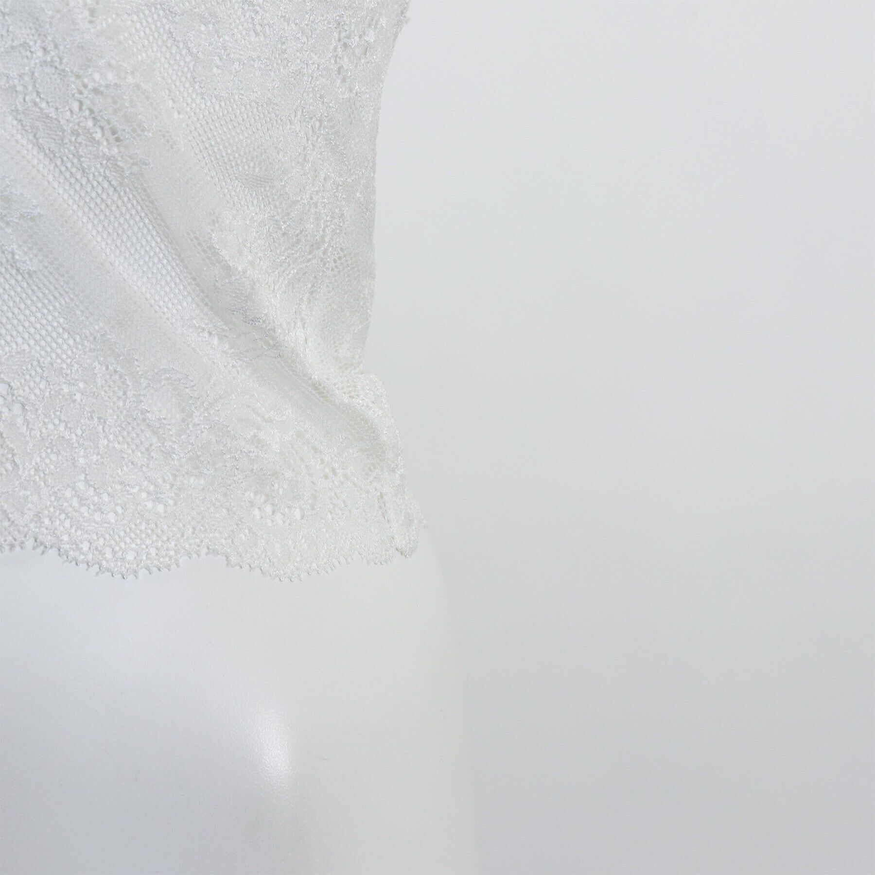 Risa Magli「マリッジ カップ付きキャミソール」|キャミソール|