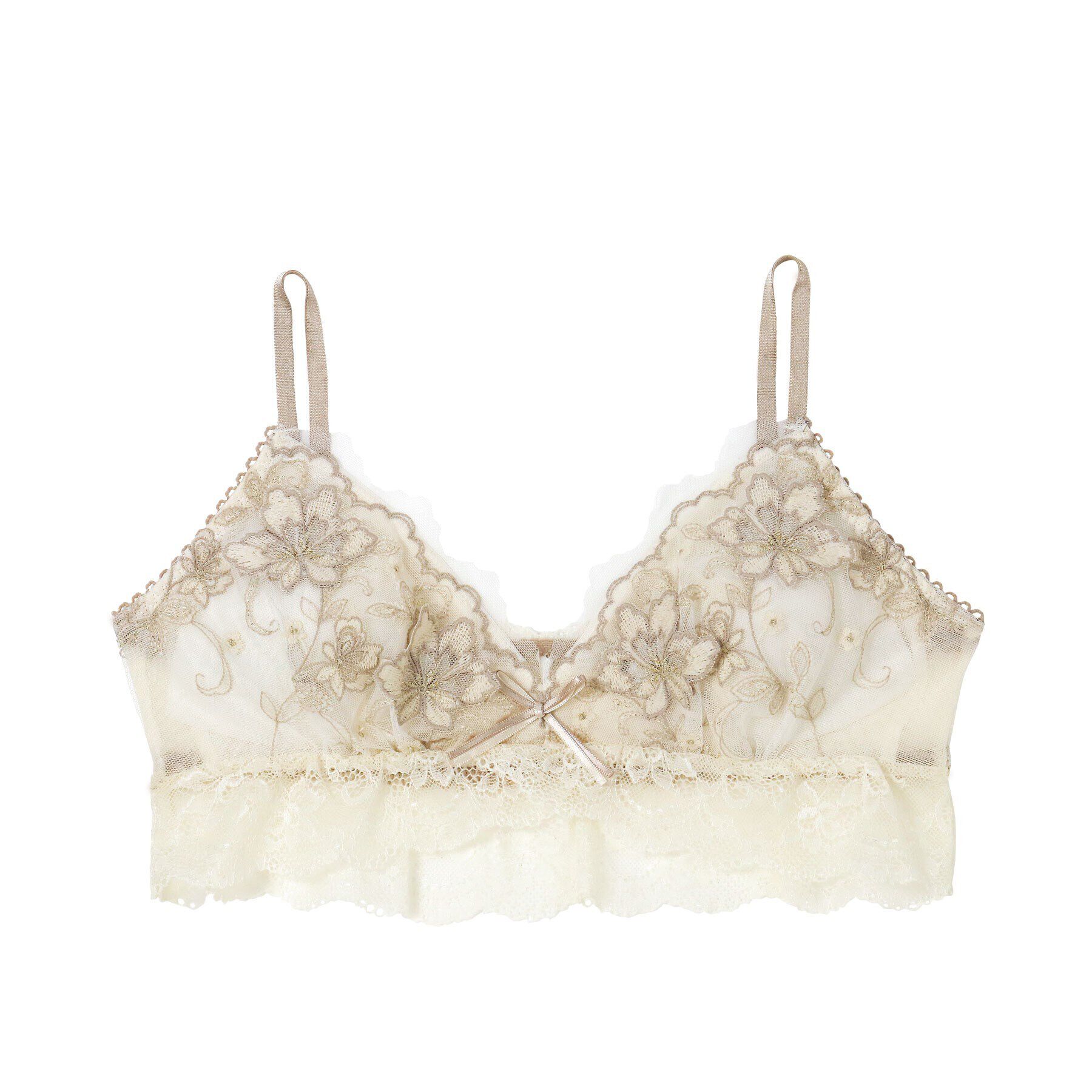 Risa Magli「ニーナ ブラレット」|インナー|