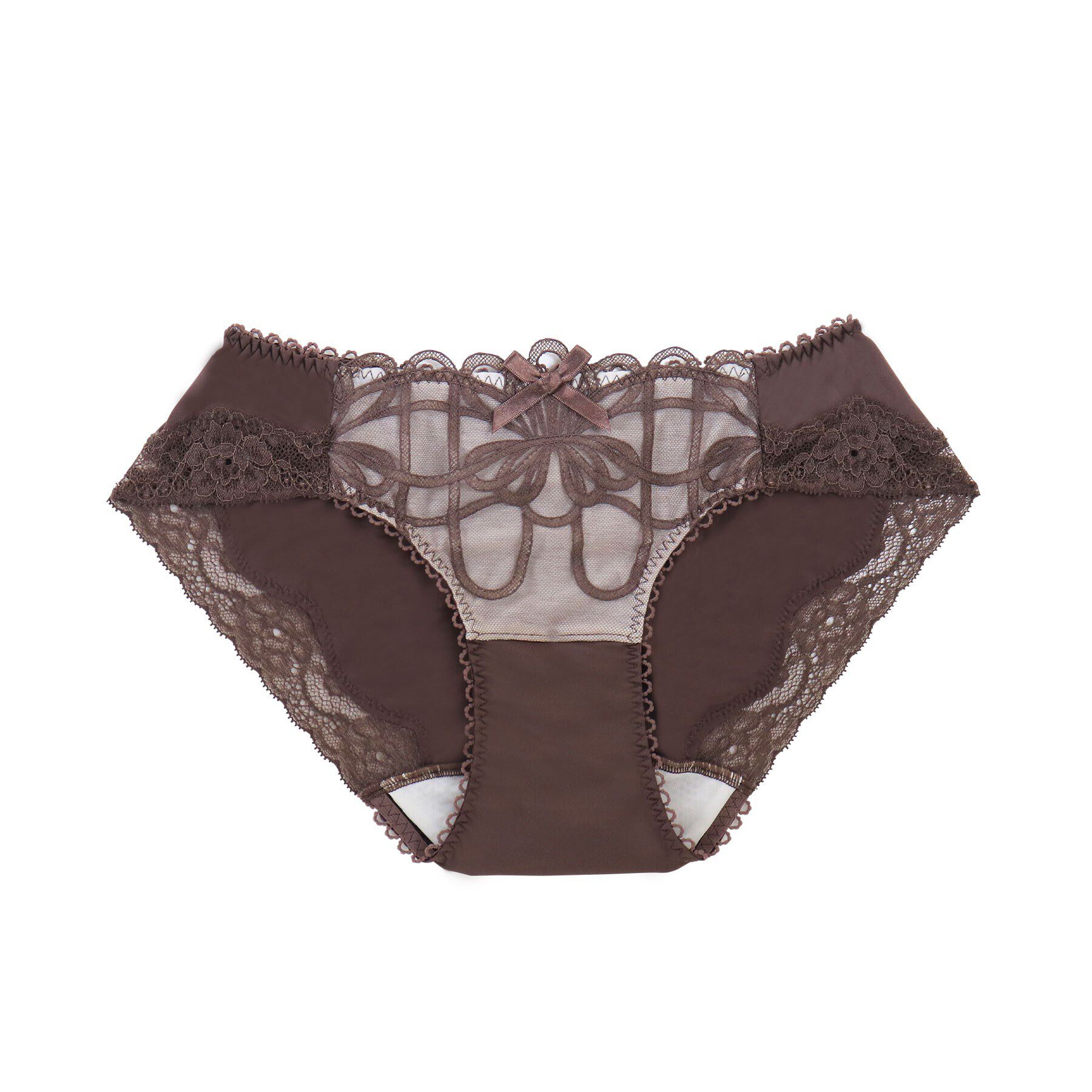 Risa Magli「レネイ サニタリーショーツ」|インナー|