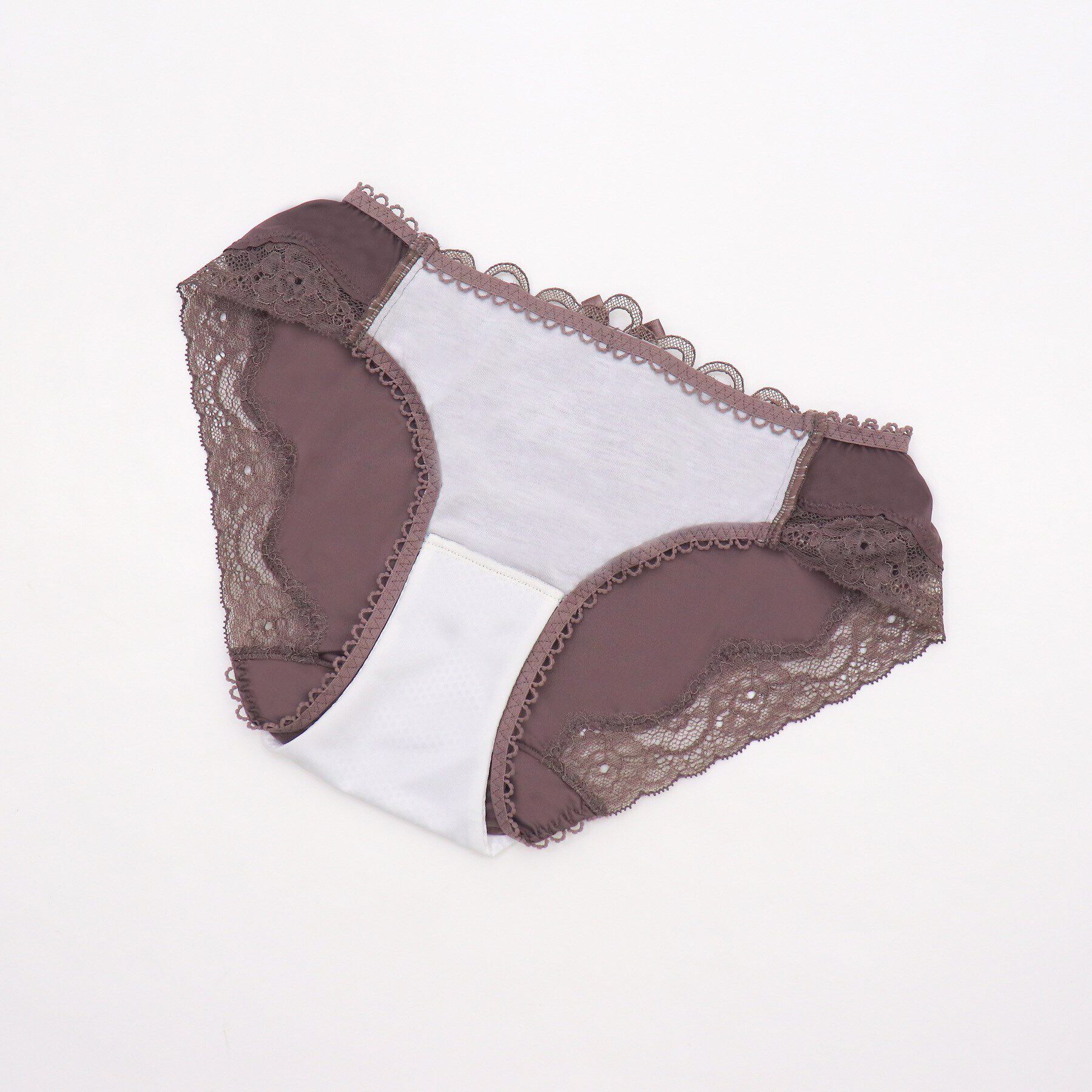 Risa Magli「レネイ サニタリーショーツ」|インナー|