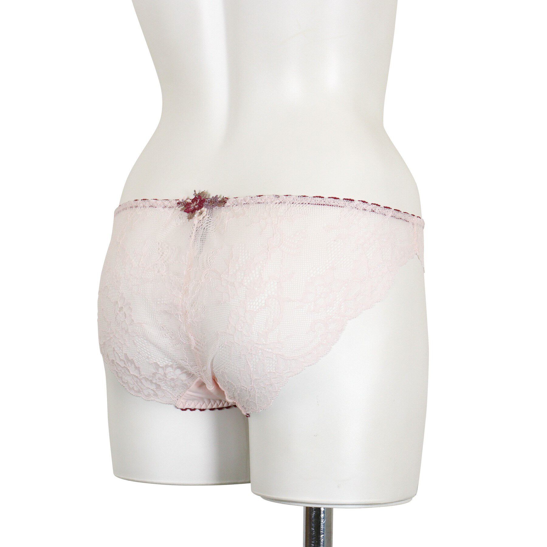 Risa Magli「アレッタ レースショーツ」|インナー|