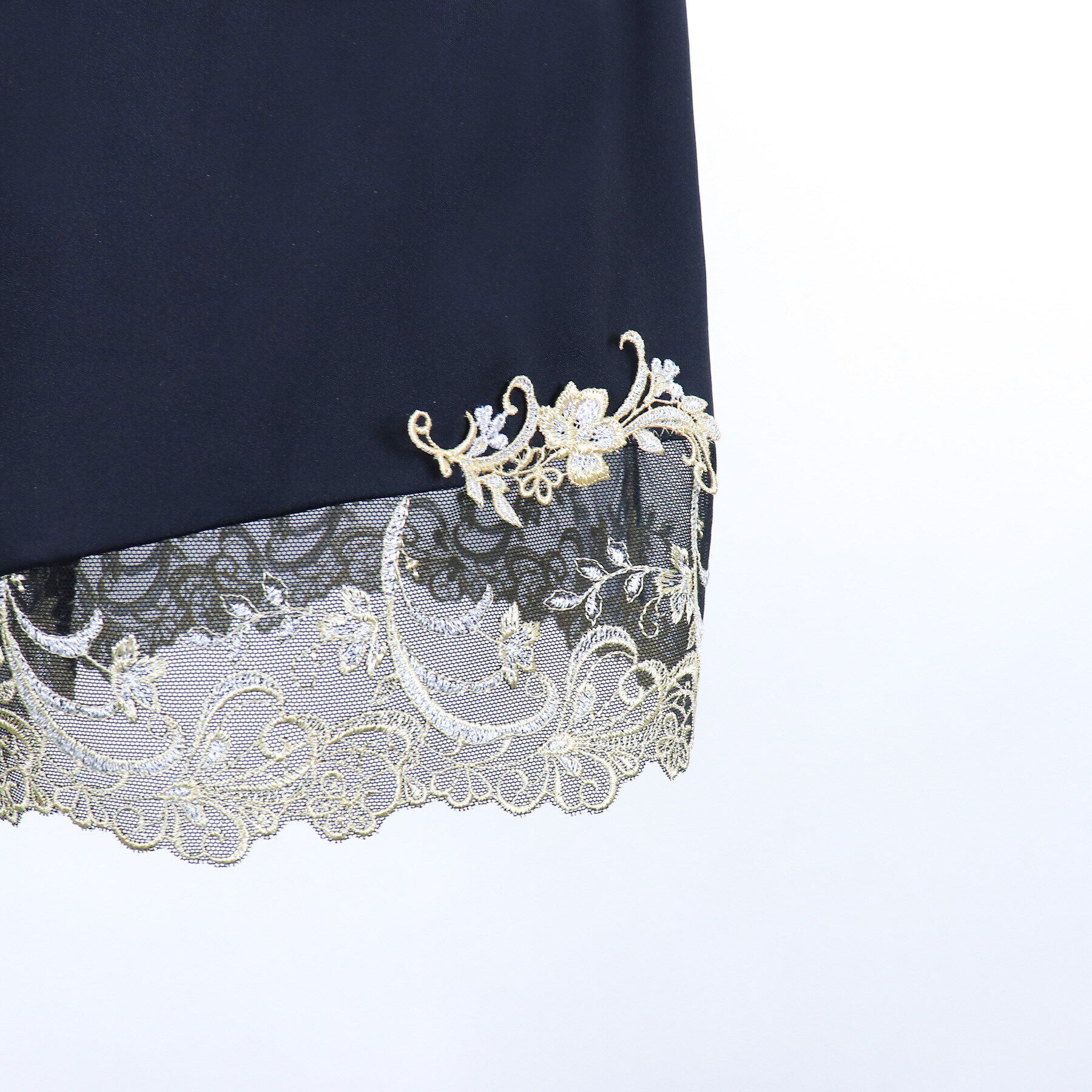 Risa Magli「アンシェラ キャミタップ」|キャミソール|