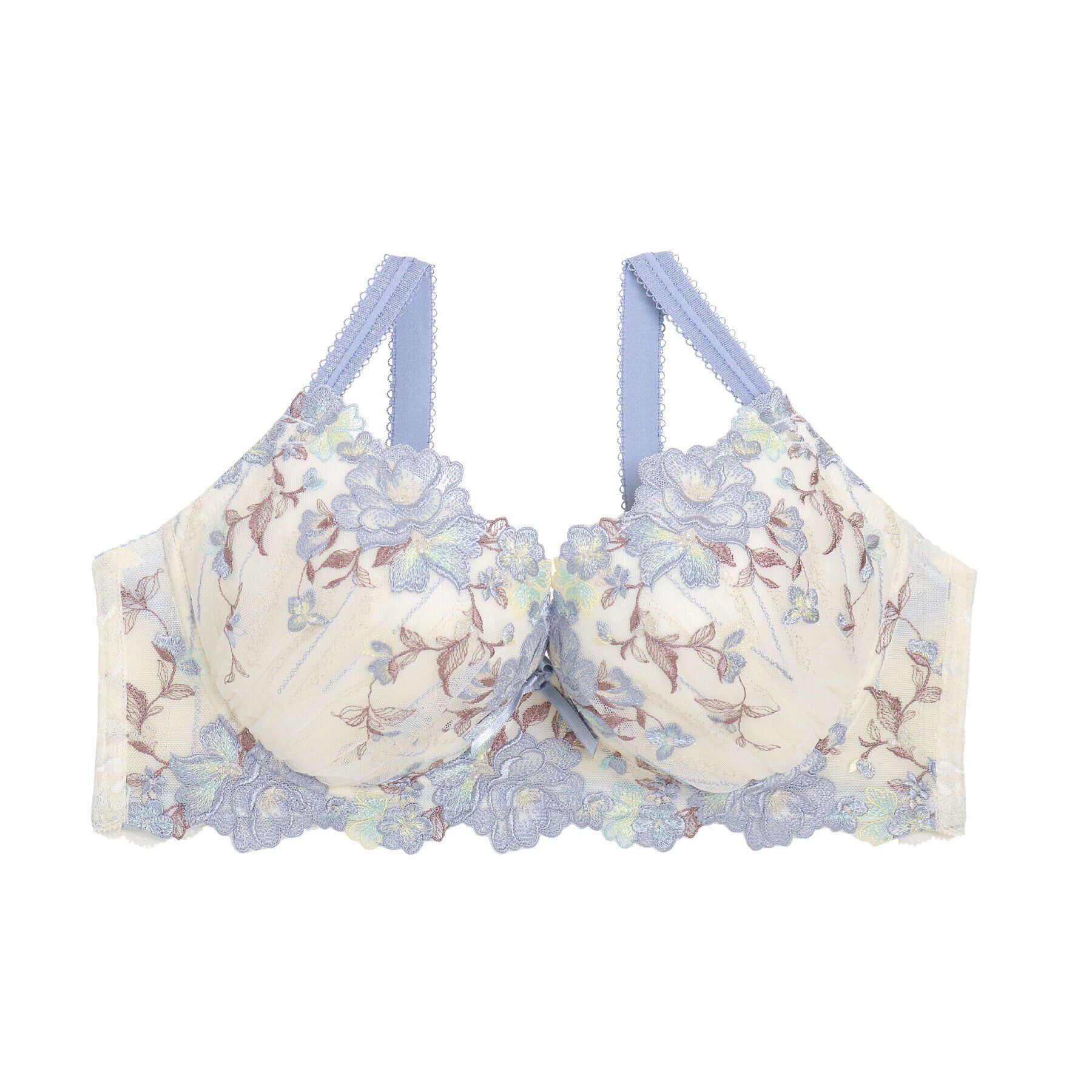 Risa Magli「クラシーナ ブラジャー（G-H）＜N Make Type＞」|インナー|