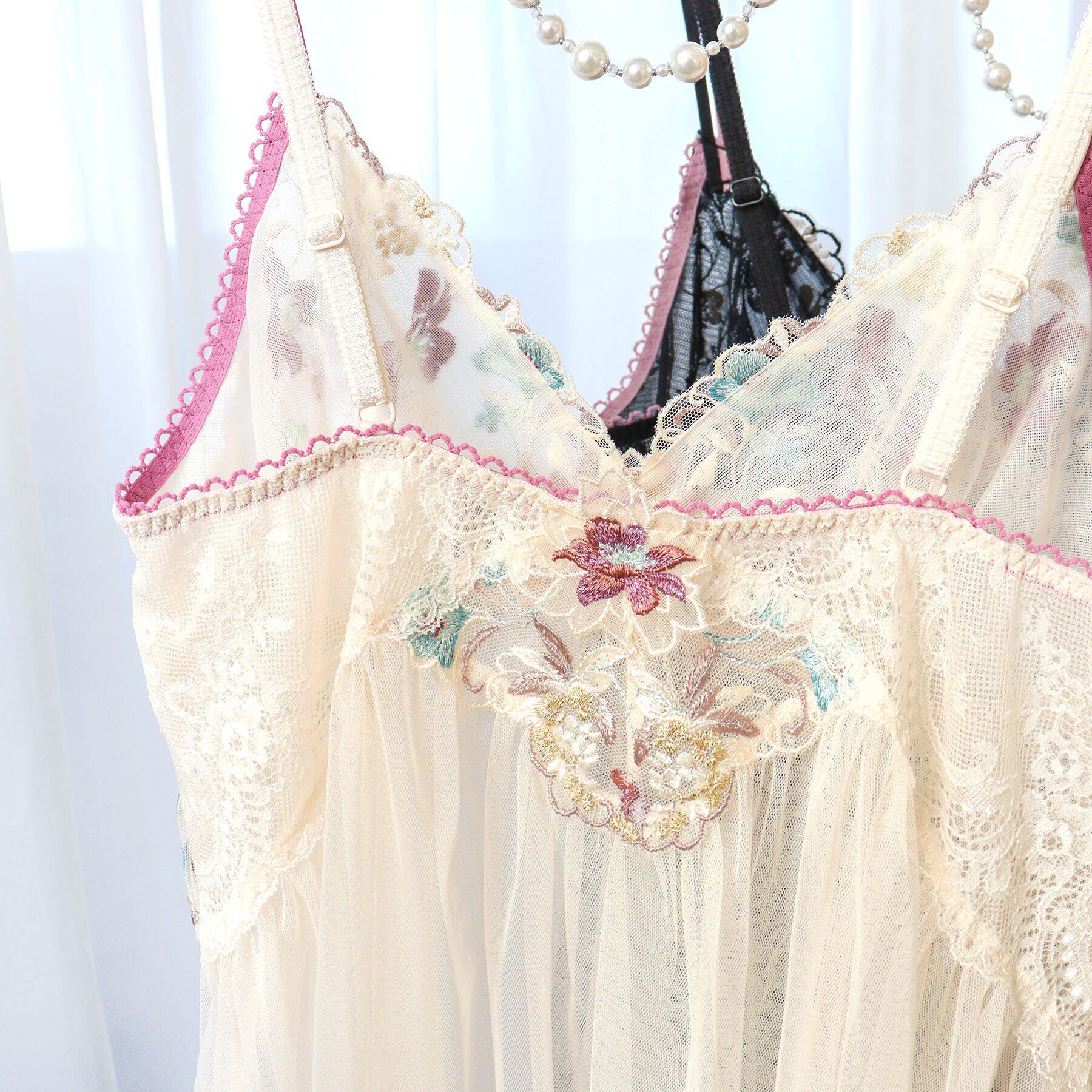 Risa Magli「アイリィー スリップ」|キャミソール|