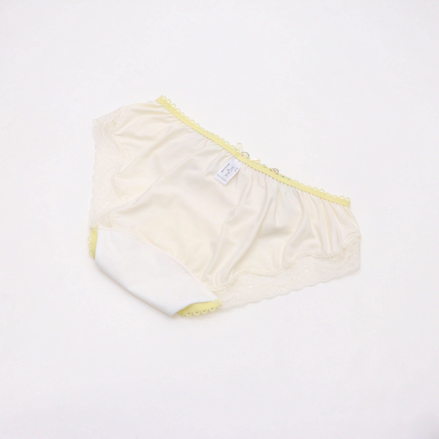 Risa Magli「アイリィー サニタリーショーツ」|インナー|
