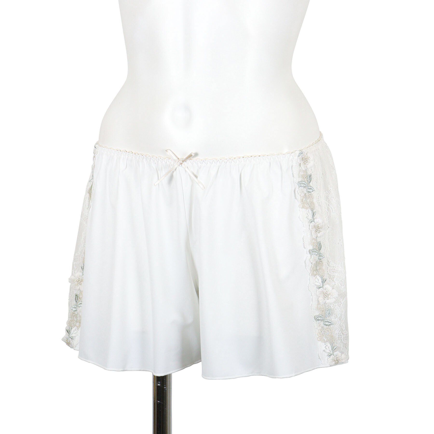 Risa Magli「シュクリエ タップパンツ」|インナー|