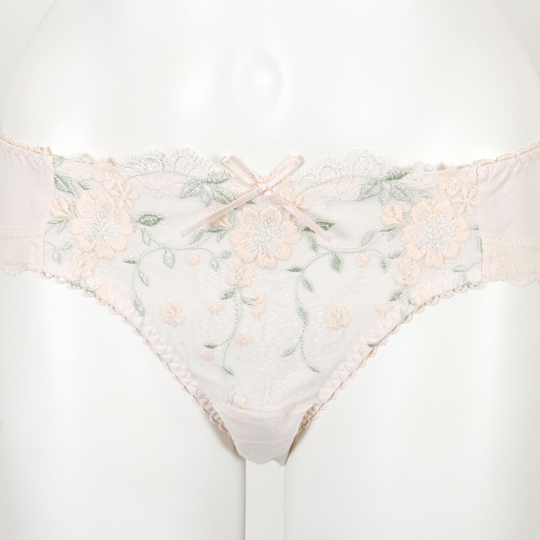 Risa Magli「シュクリエ サニタリーショーツ」|インナー|