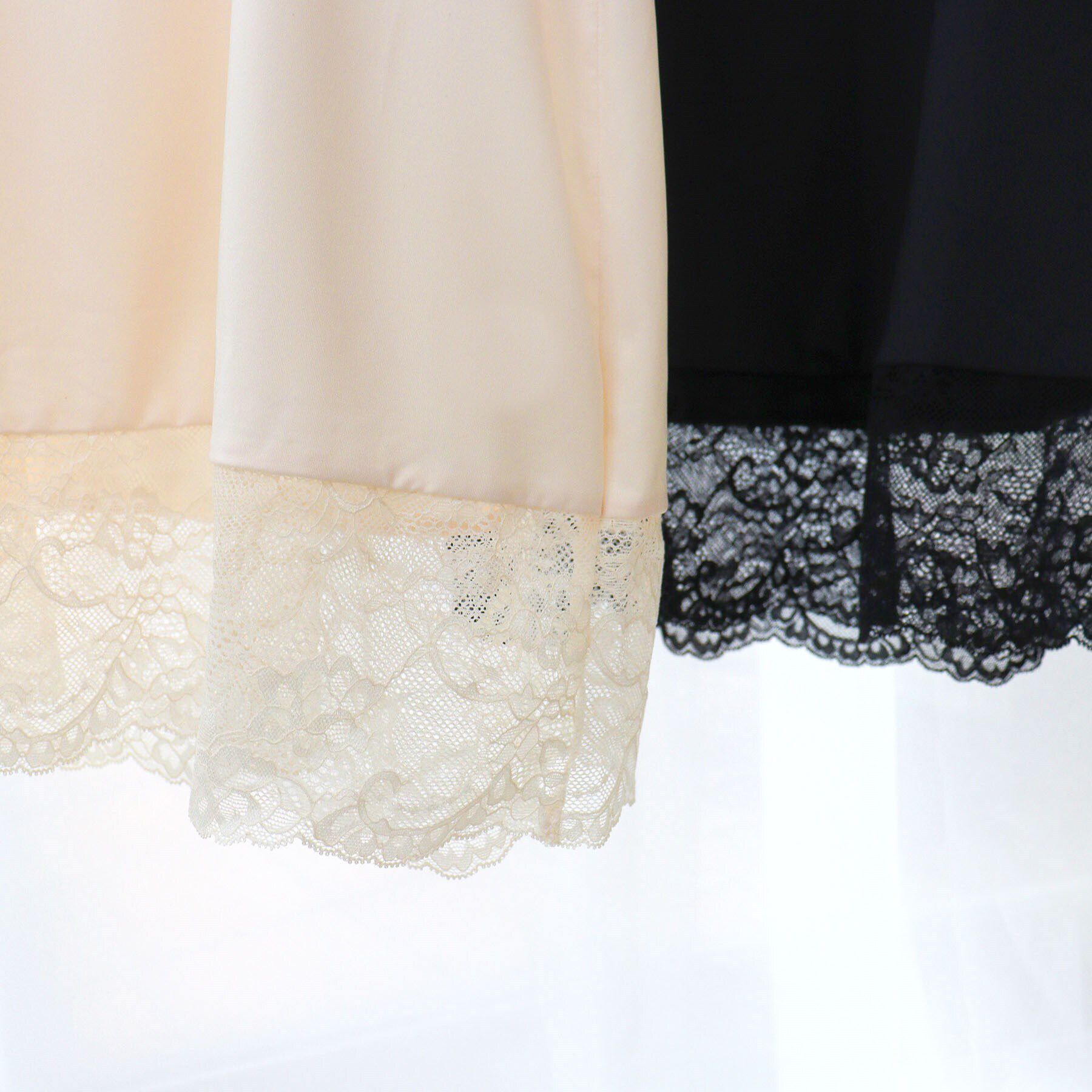 Risa Magli「エルマ スリップ」|キャミソール|