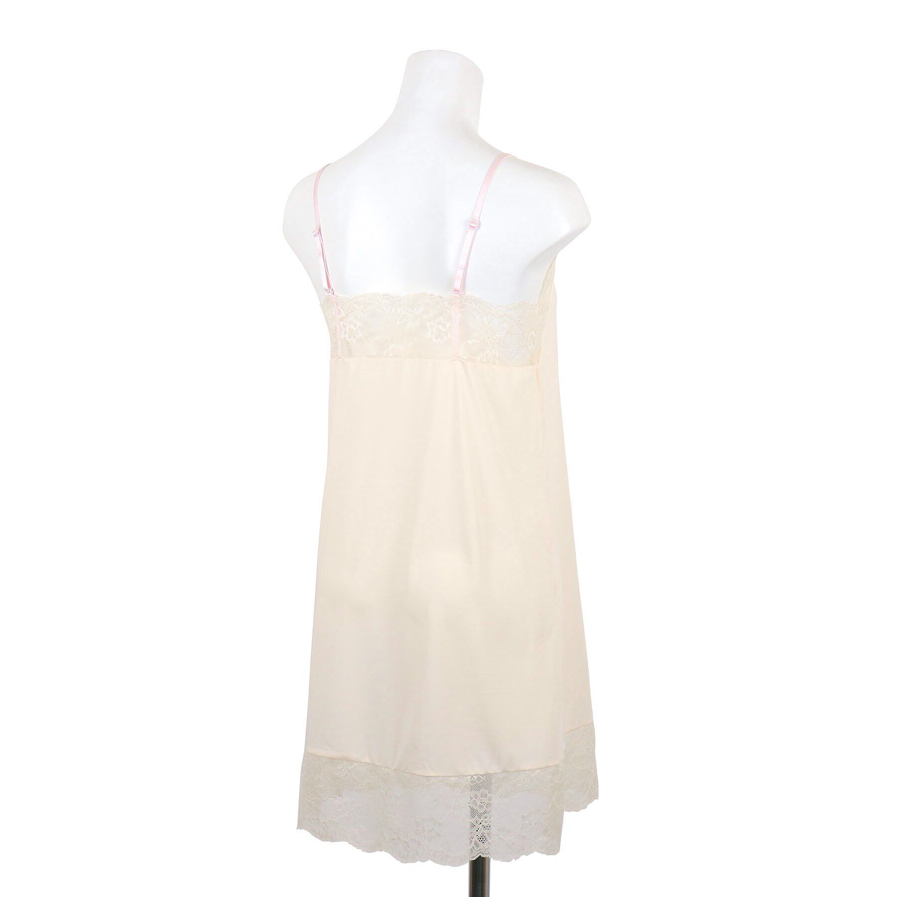 Risa Magli「エルマ スリップ」|キャミソール|