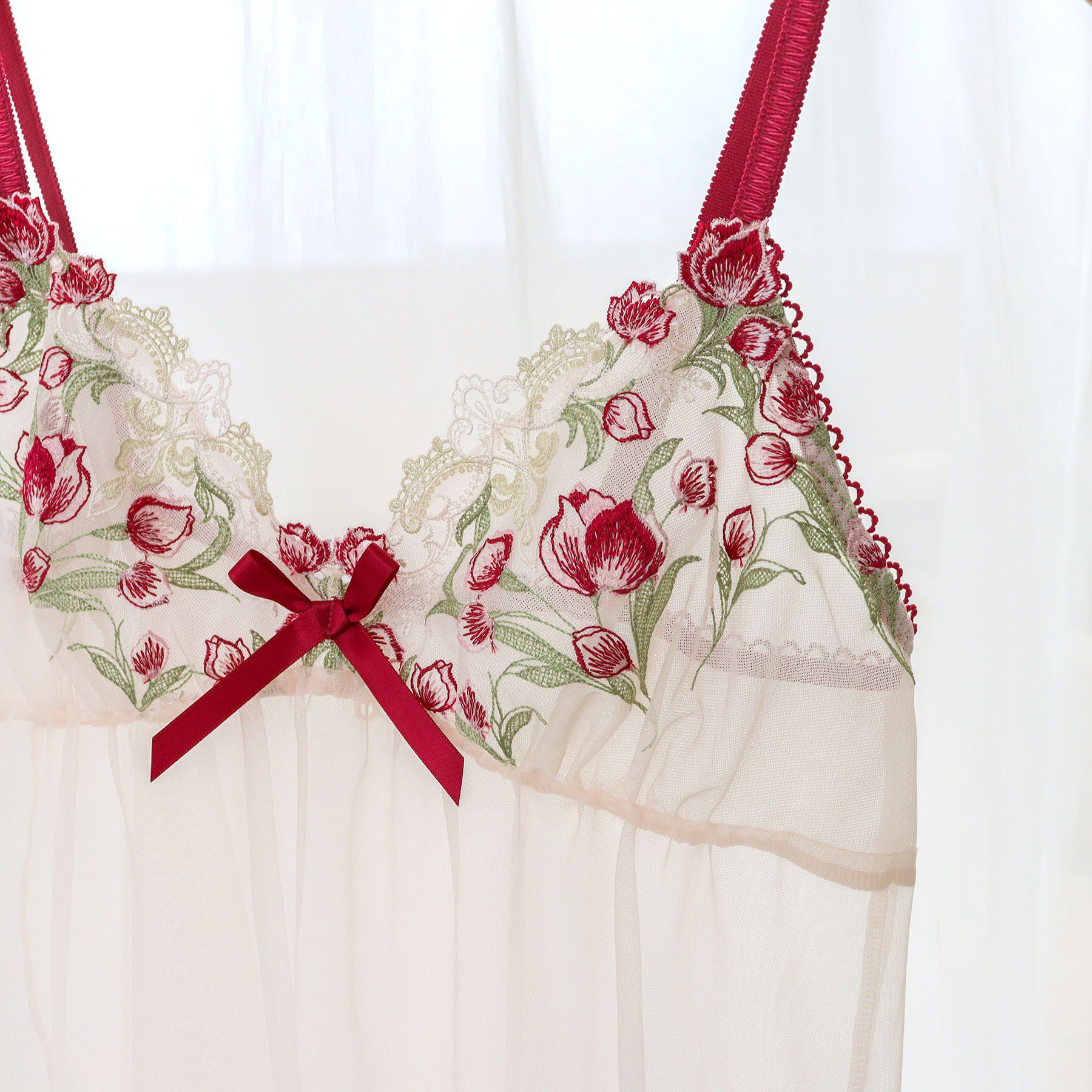 Risa Magli「ラリッサ スリップ」|キャミソール|