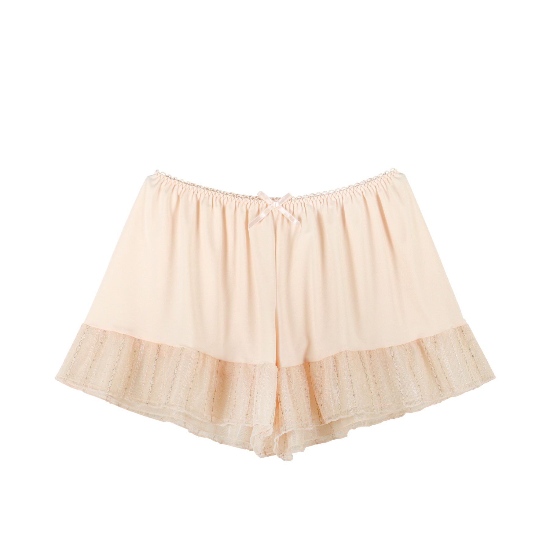 Risa Magli「ターシャ タップパンツ」|インナー|