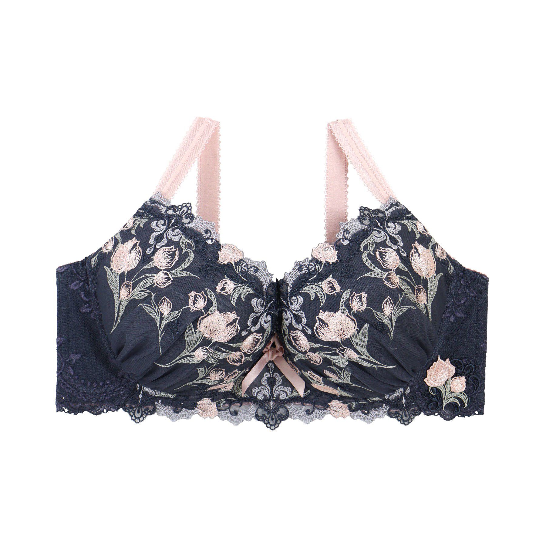 Risa Magli「ラリッサ ブラジャー（G-H）＜N Make Type＞」|インナー|