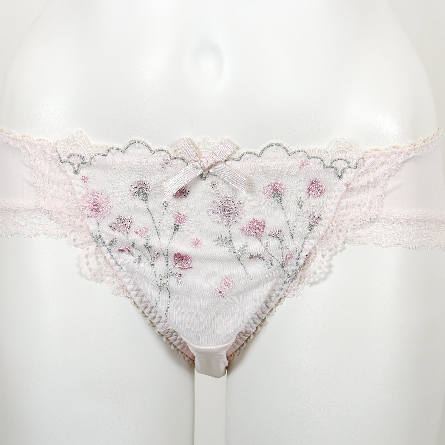 Risa Magli「ミリ ノーマルショーツ」|インナー|