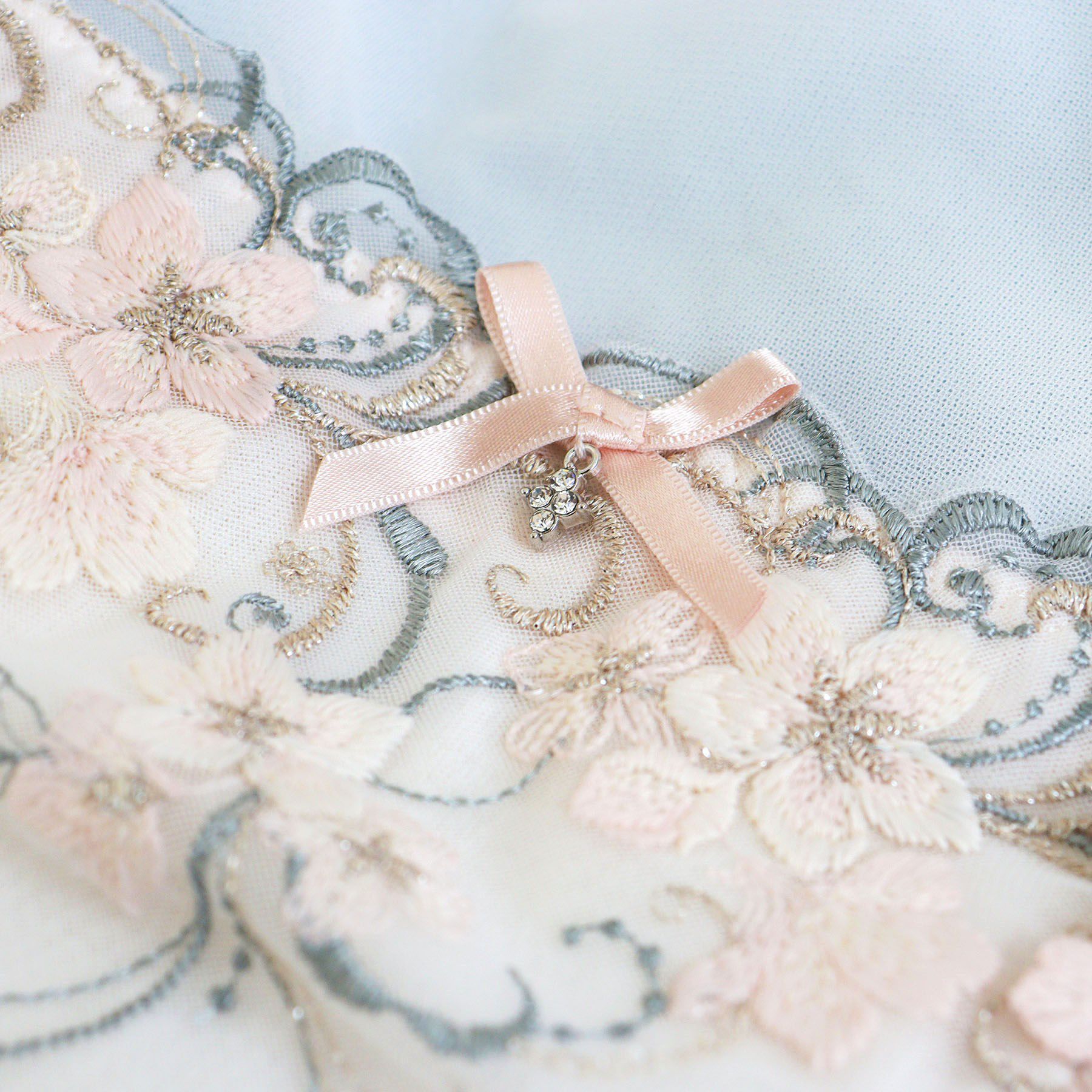 Risa Magli「アイシャ ノーマルショーツ」|インナー|