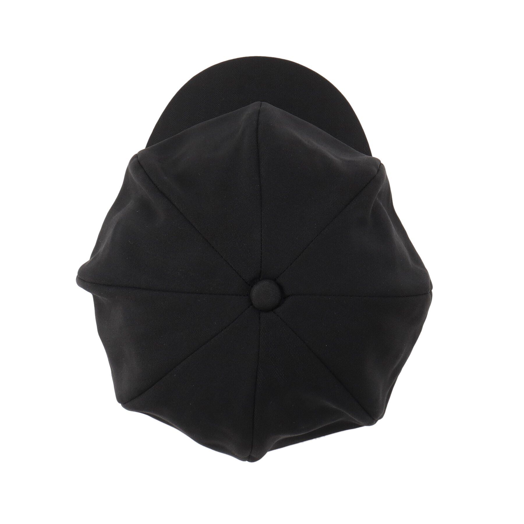 ITS&rsquo;DEMO「【サイズ調節可】シンプルキャスケット」|キャップ・キャスケット|