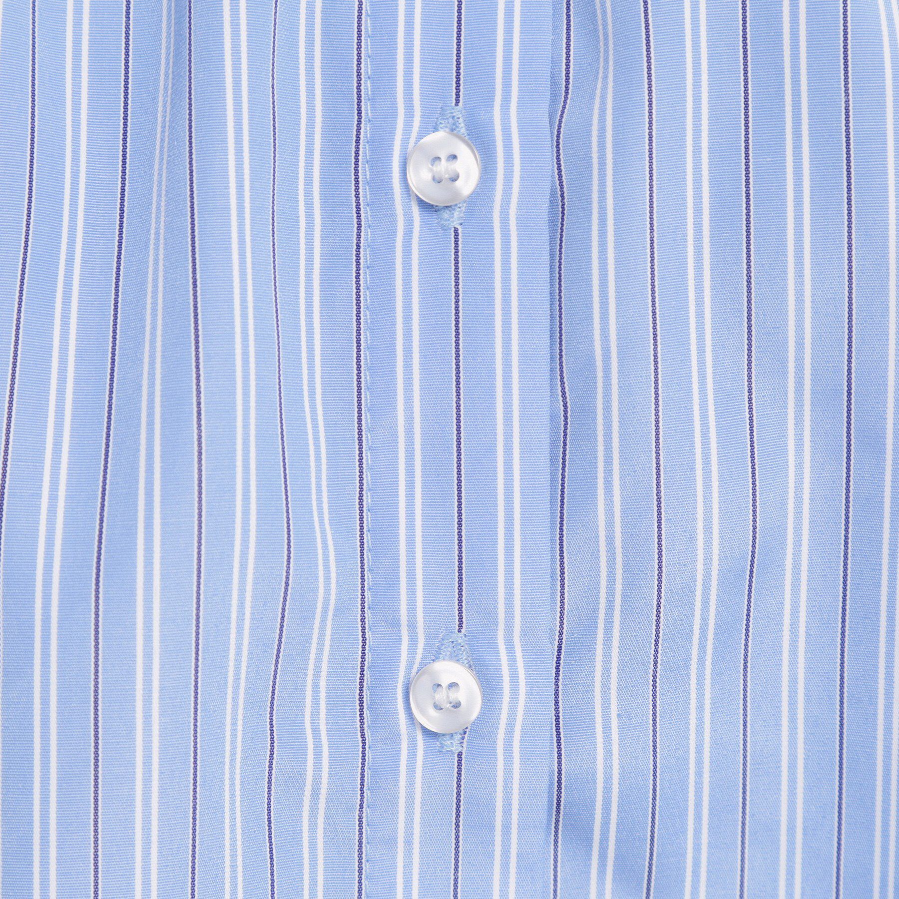 ITS&rsquo;DEMO「【洗濯機OK】スタンドフリルブラウス」|シャツ・ブラウス|