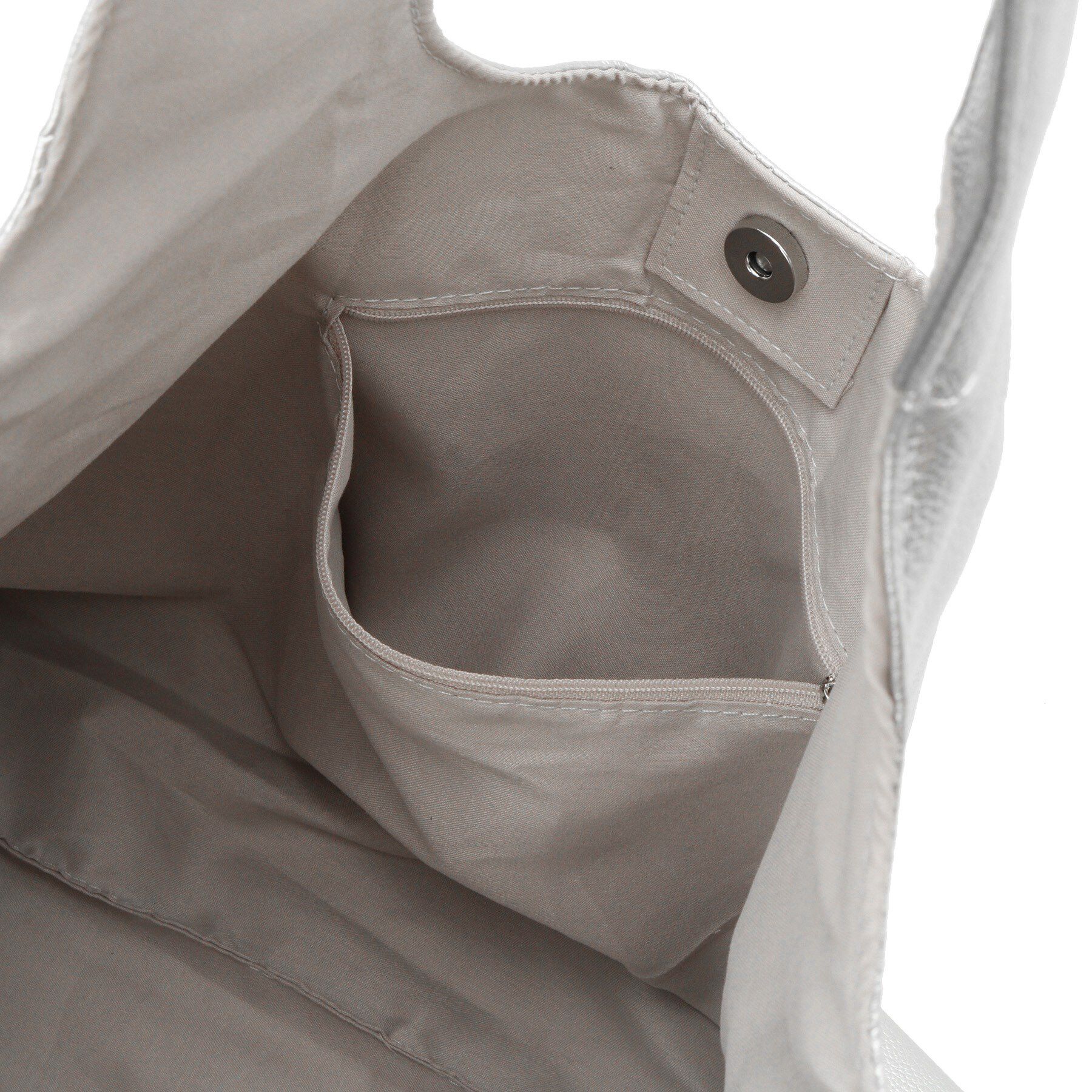 ITS&rsquo;DEMO「【A4対応】ソフトラウンド肩かるトート」|トートバッグ|