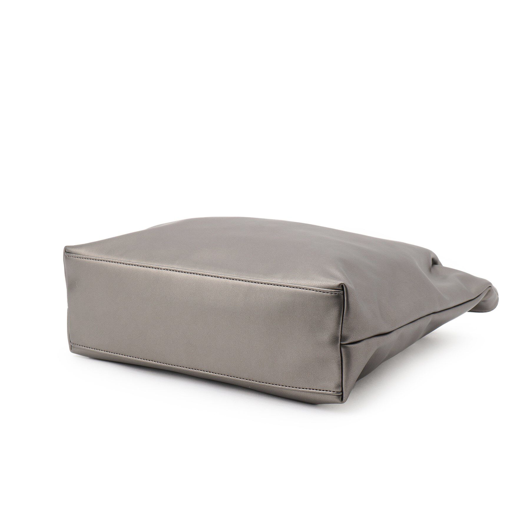 ITS&rsquo;DEMO「【A4対応】PUサブトート」|トートバッグ|