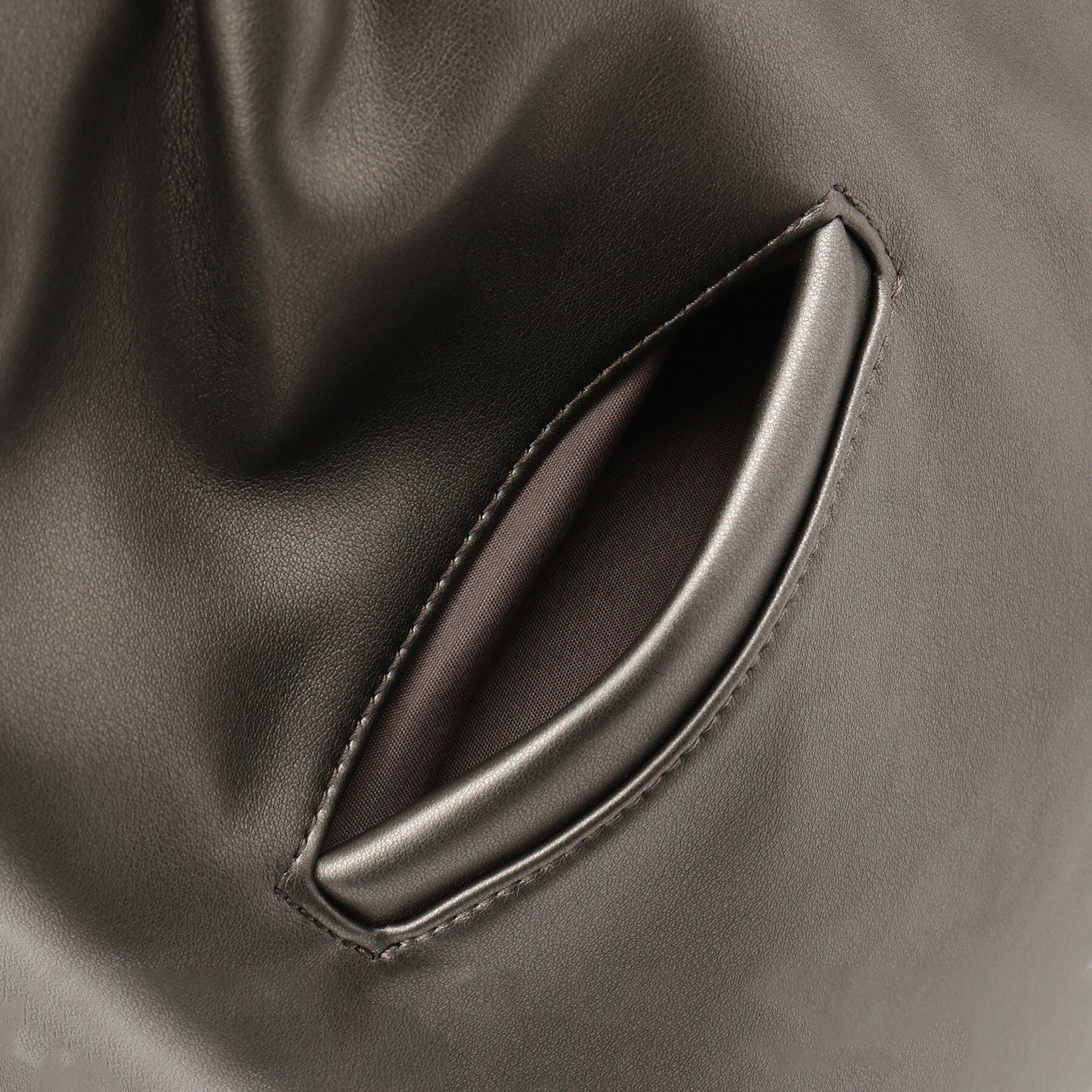 ITS&rsquo;DEMO「【A4対応】PUサブトート」|トートバッグ|