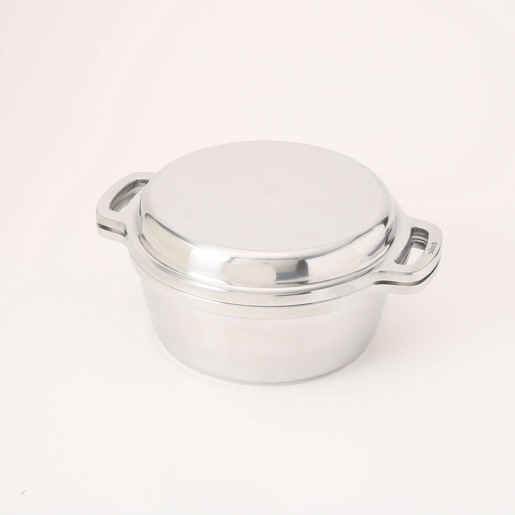 212 KITCHEN STORE「KING無水鍋20cm」|食器・キッチングッズ|