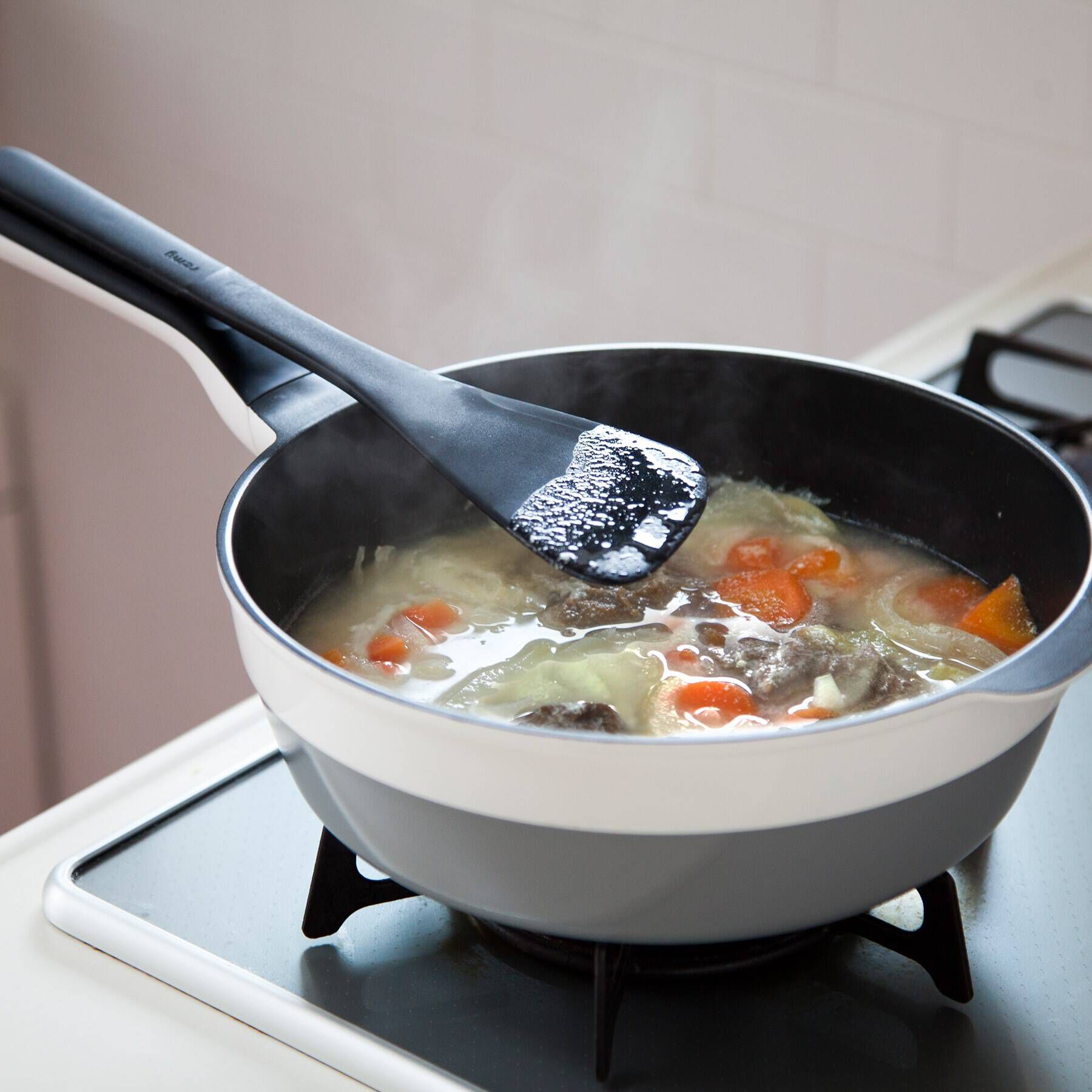 212 KITCHEN STORE「◆レミパン プラス 24cm WH ＜remy レミー＞」|食器・キッチングッズ|