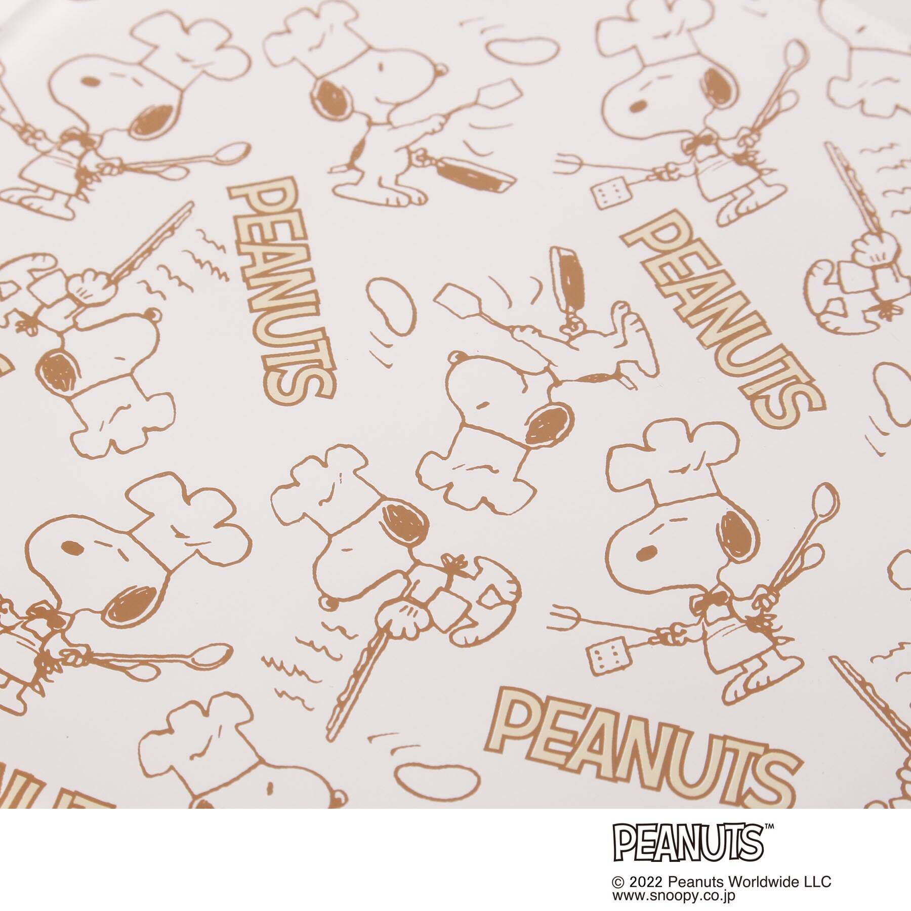 212 KITCHEN STORE「PEANUTS (ピーナッツ) デジタルスケール2kg アイボリー」|その他|