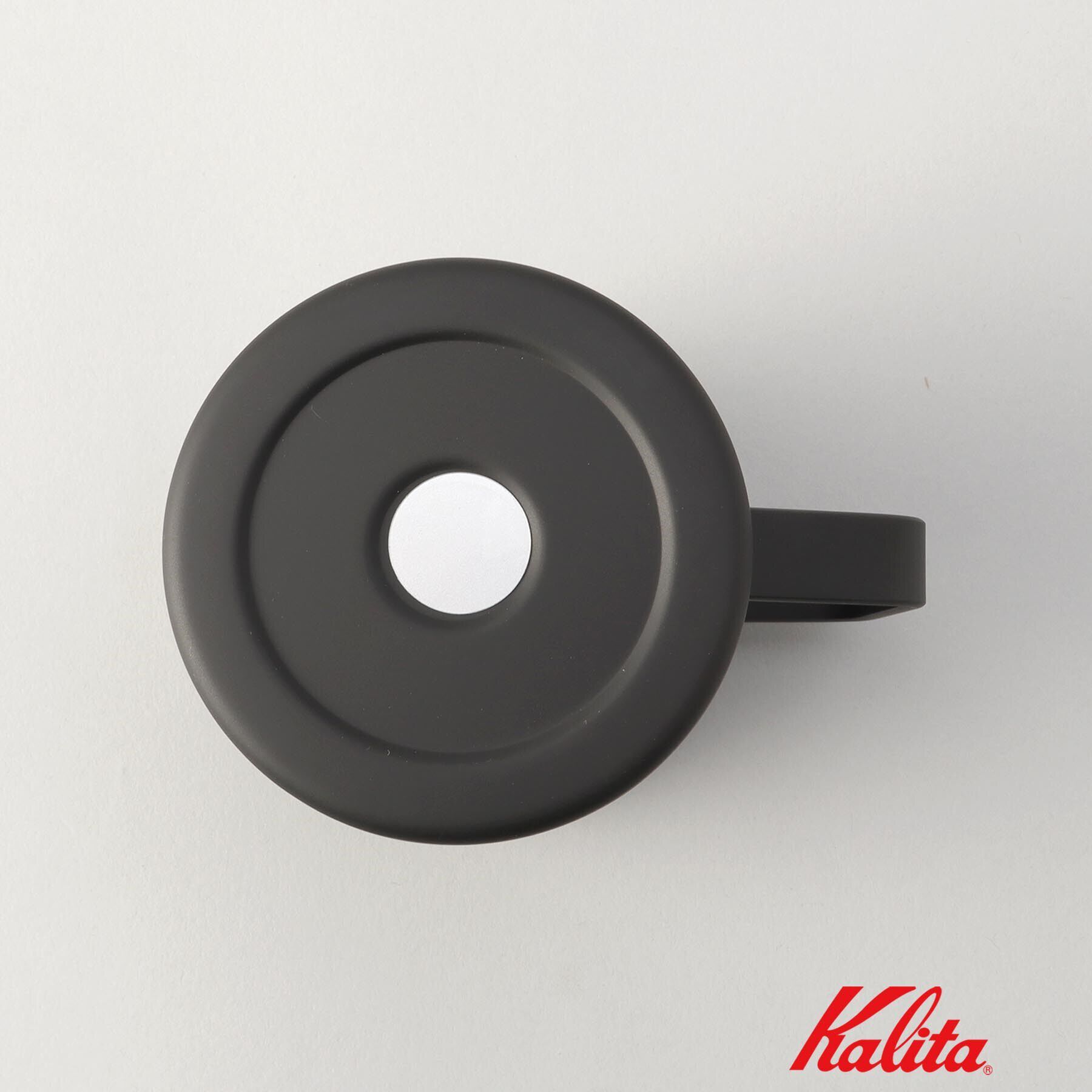 212 KITCHEN STORE「◆持ち手付きステンレスマグ BK ＜kalita カリタ＞」|グラス・マグカップ|