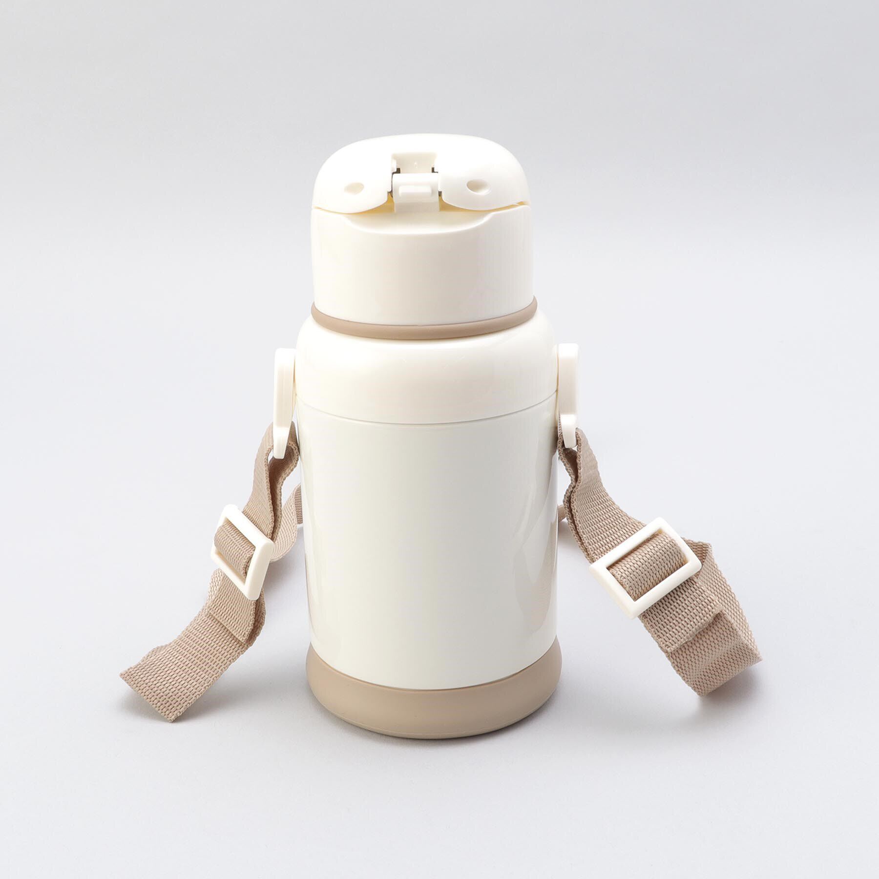 212 KITCHEN STORE「キッズボトル 600ml ミルク ＜mosh! モッシュ＞」|食器・キッチングッズ|