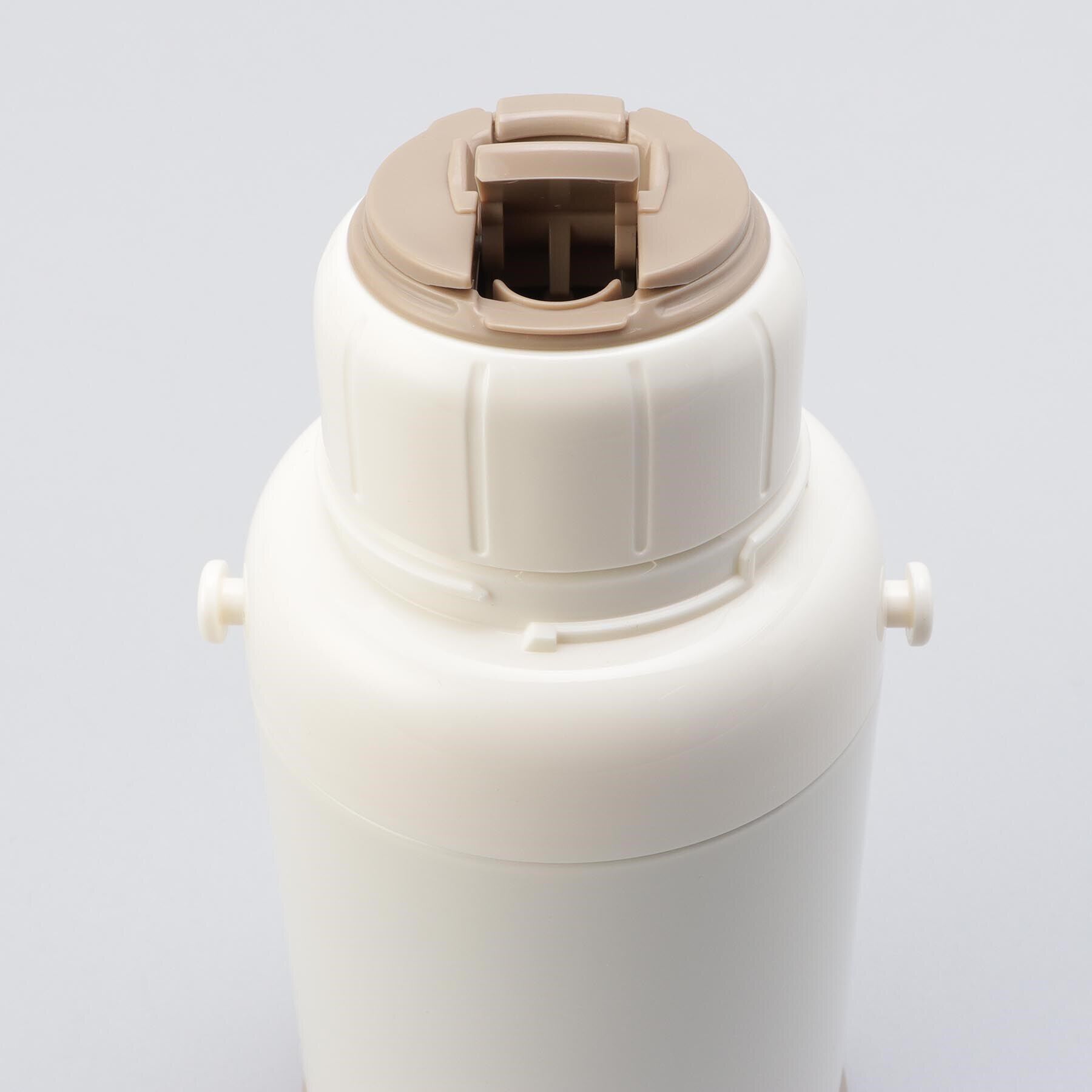 212 KITCHEN STORE「キッズボトル 600ml ミルク ＜mosh! モッシュ＞」|食器・キッチングッズ|