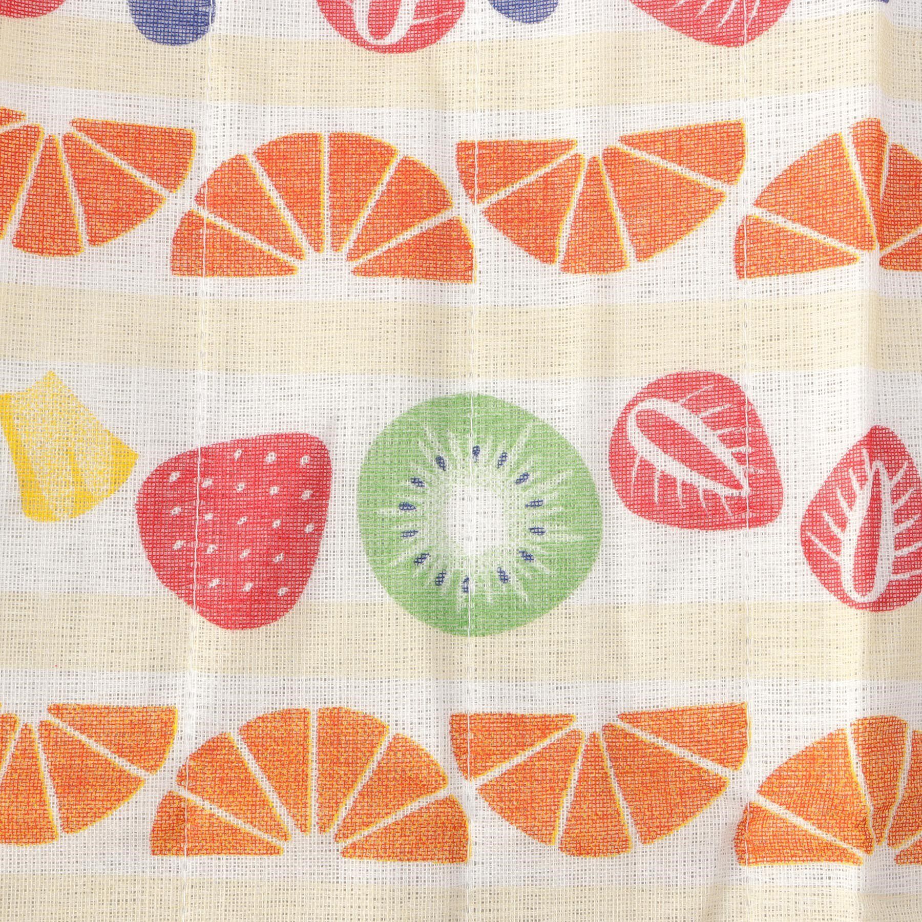 212 KITCHEN STORE「かやのふきん フルーツサンド」|食器・キッチングッズ|