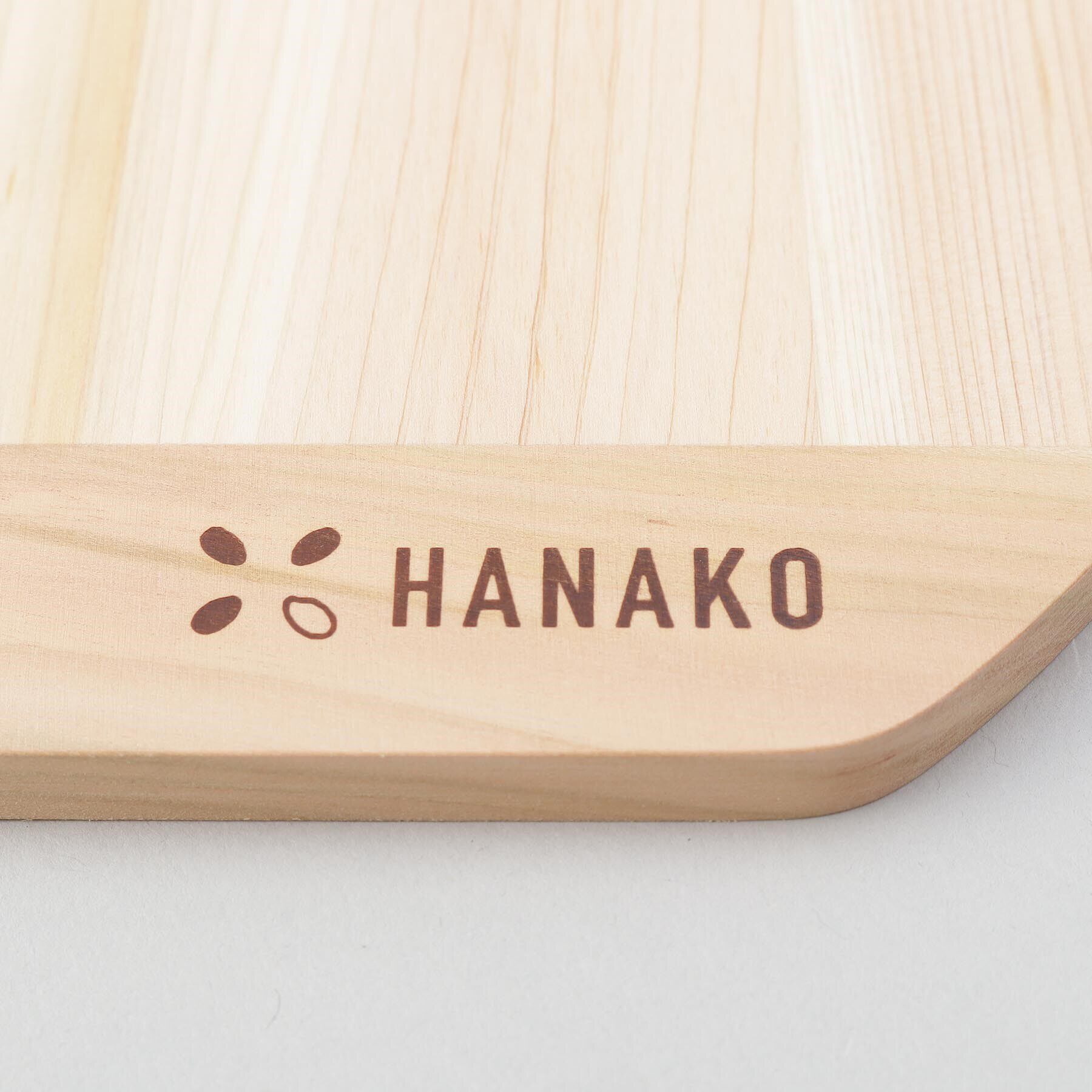 212 KITCHEN STORE「HANAKO 四万十ひのきまな板 ミニ」|食器・キッチングッズ|