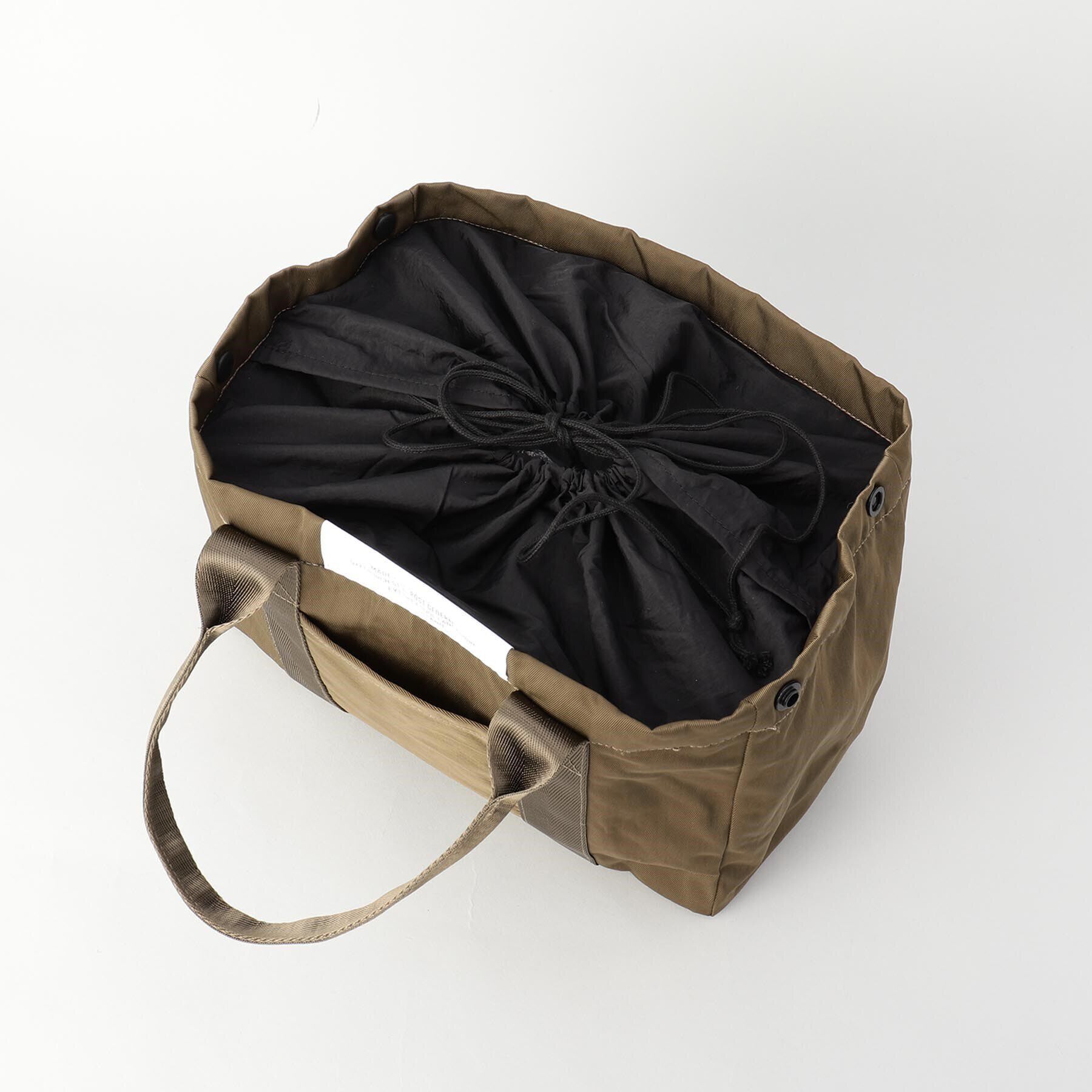 212 KITCHEN STORE「ゴーウィズ クーラートート オリーブブラウン　＜POST GENERAL ポストジェネラル＞」|その他|