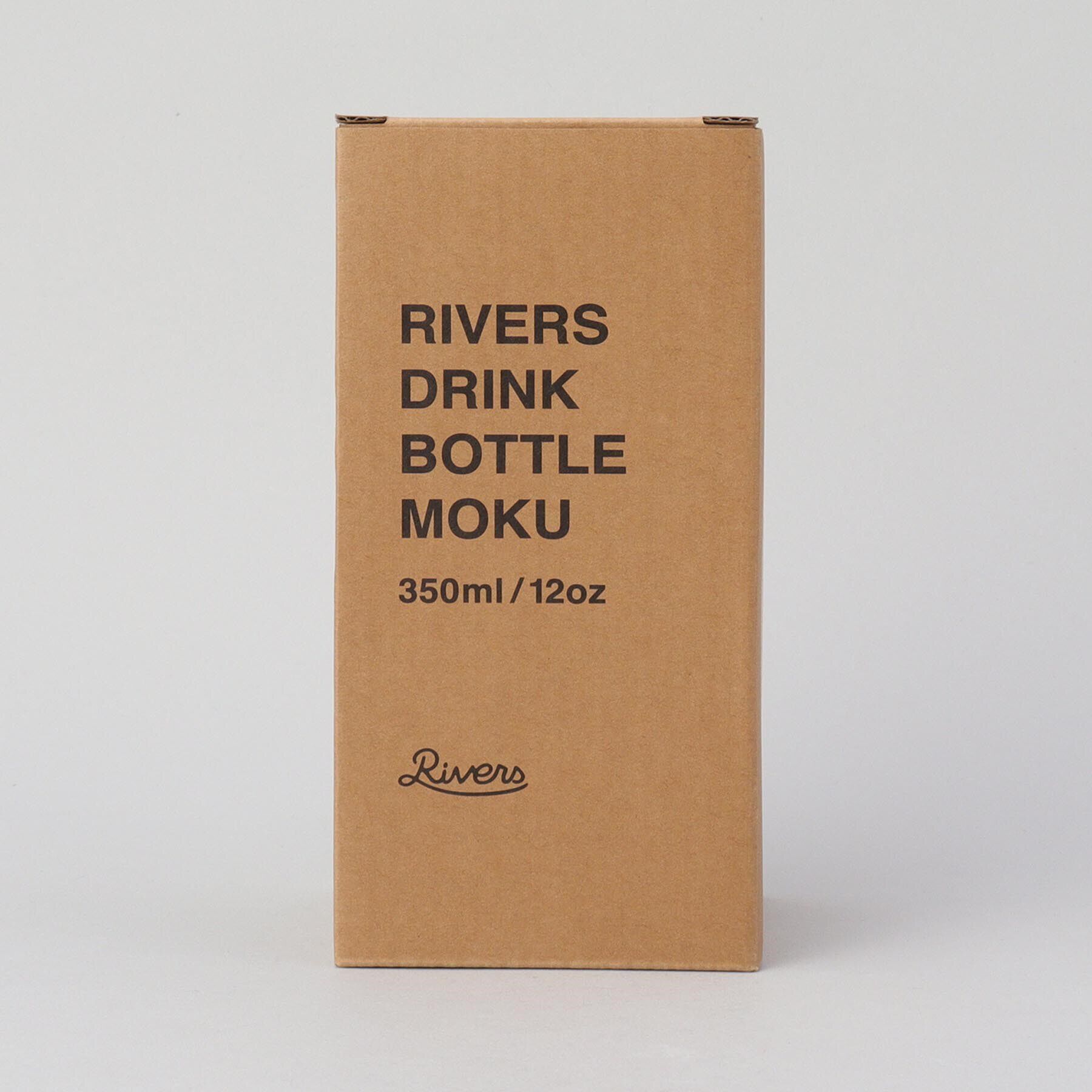 212 KITCHEN STORE「ドリンクボトル MOKU 350 グラナイト ＜RIVERS リバーズ＞」|食器・キッチングッズ|