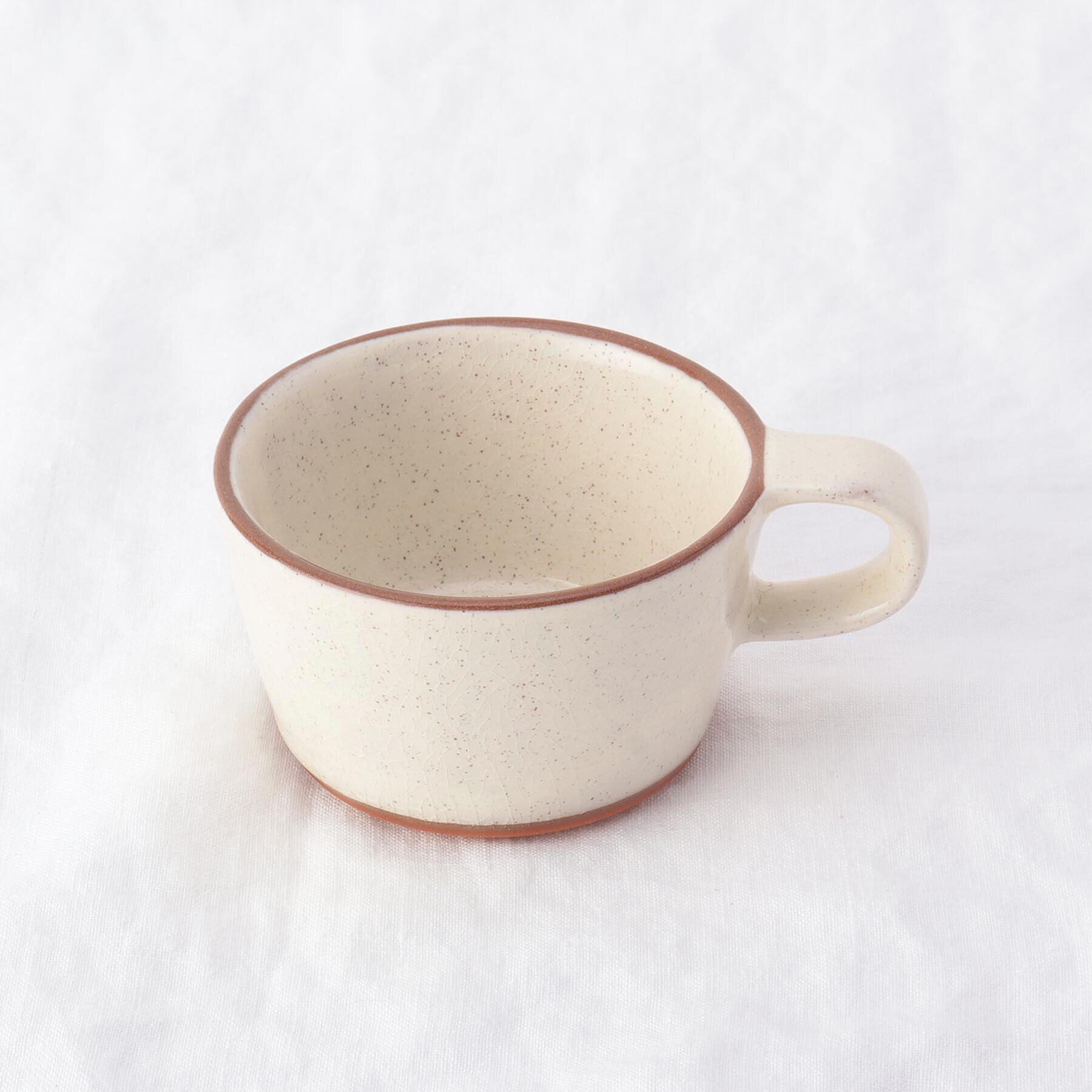 212 KITCHEN STORE「フラットスープカップ IV」|グラス・マグカップ|その他