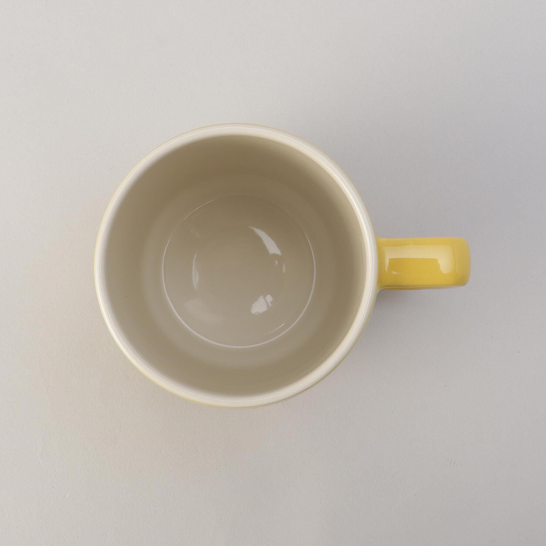 212 KITCHEN STORE「スタッキングマグ L シトロン ＜staub ストウブ＞」|グラス・マグカップ|