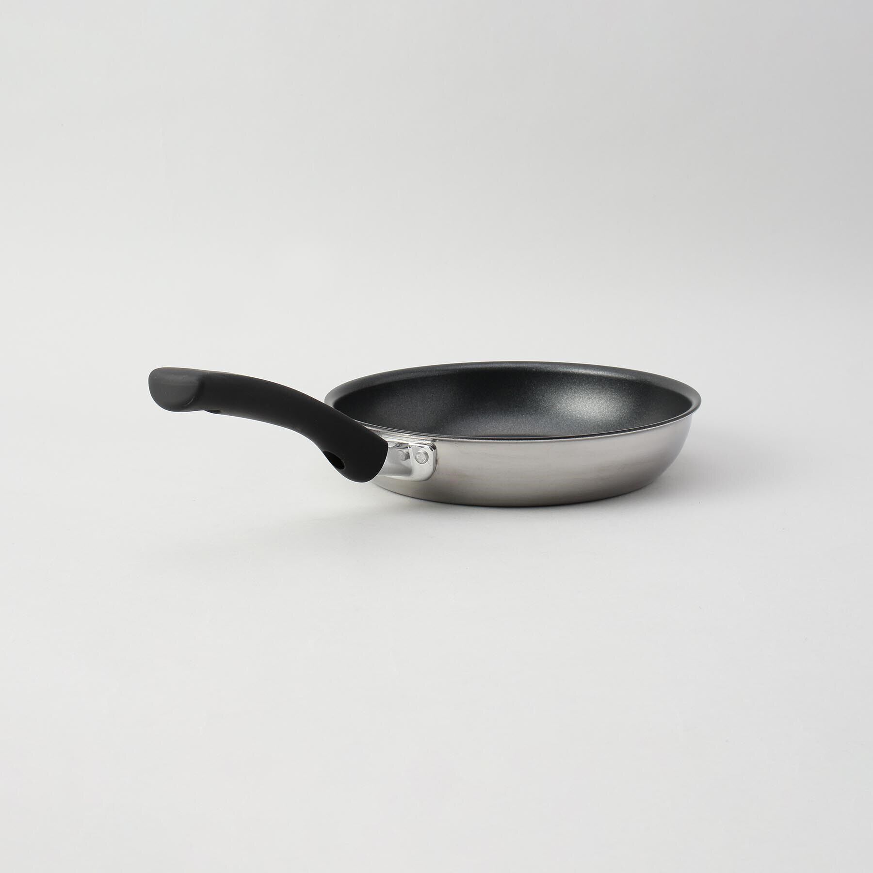 212 KITCHEN STORE「ミラマイト IH対応三層鋼フライパン20cm」|食器・キッチングッズ|