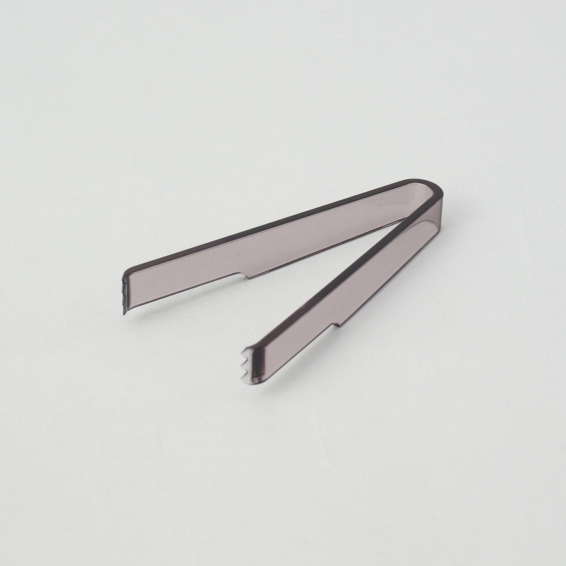 212 KITCHEN STORE「トング付き バルブ付き密閉保存容器 BK 山崎実業 ＜tower タワー＞」|食器・キッチングッズ|