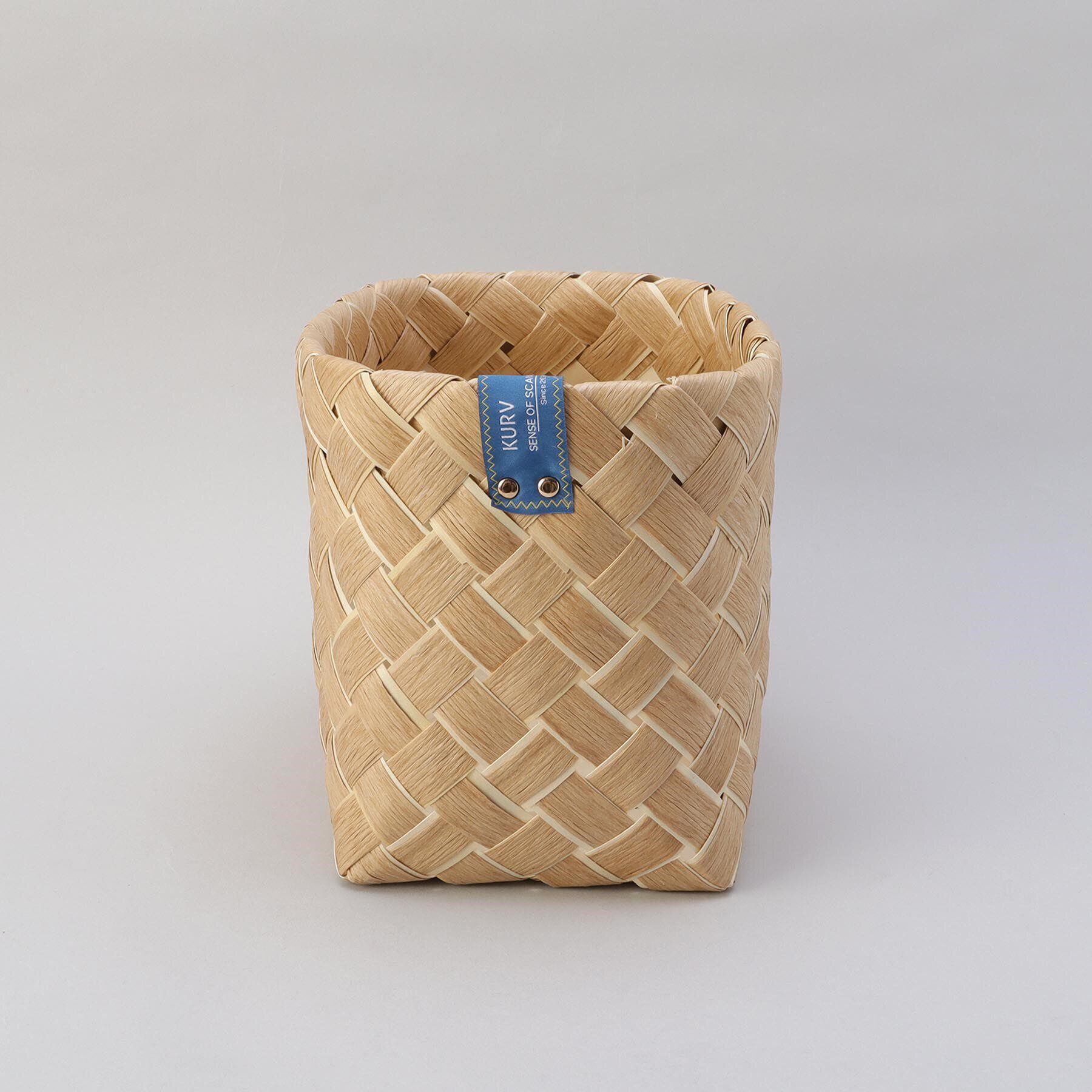 212 KITCHEN STORE「クルヴ ストレージバスケット S」|その他|