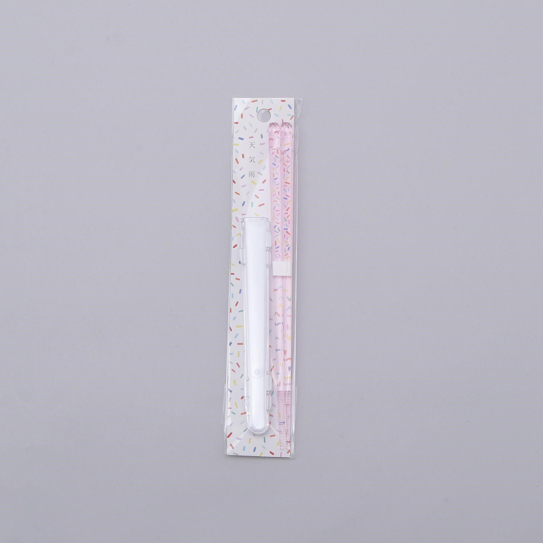 212 KITCHEN STORE「天気雨 箸 キャンディ」|食器・キッチングッズ|