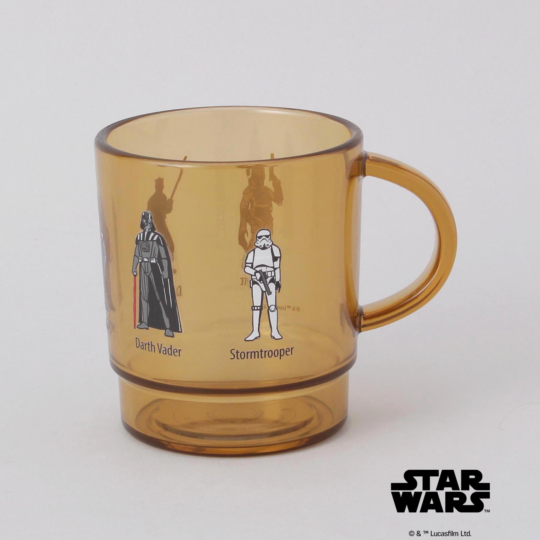 212 KITCHEN STORE「スタッキングコップ 帝国軍 ＜STAR WARS スター・ウォーズ ＞」|その他|