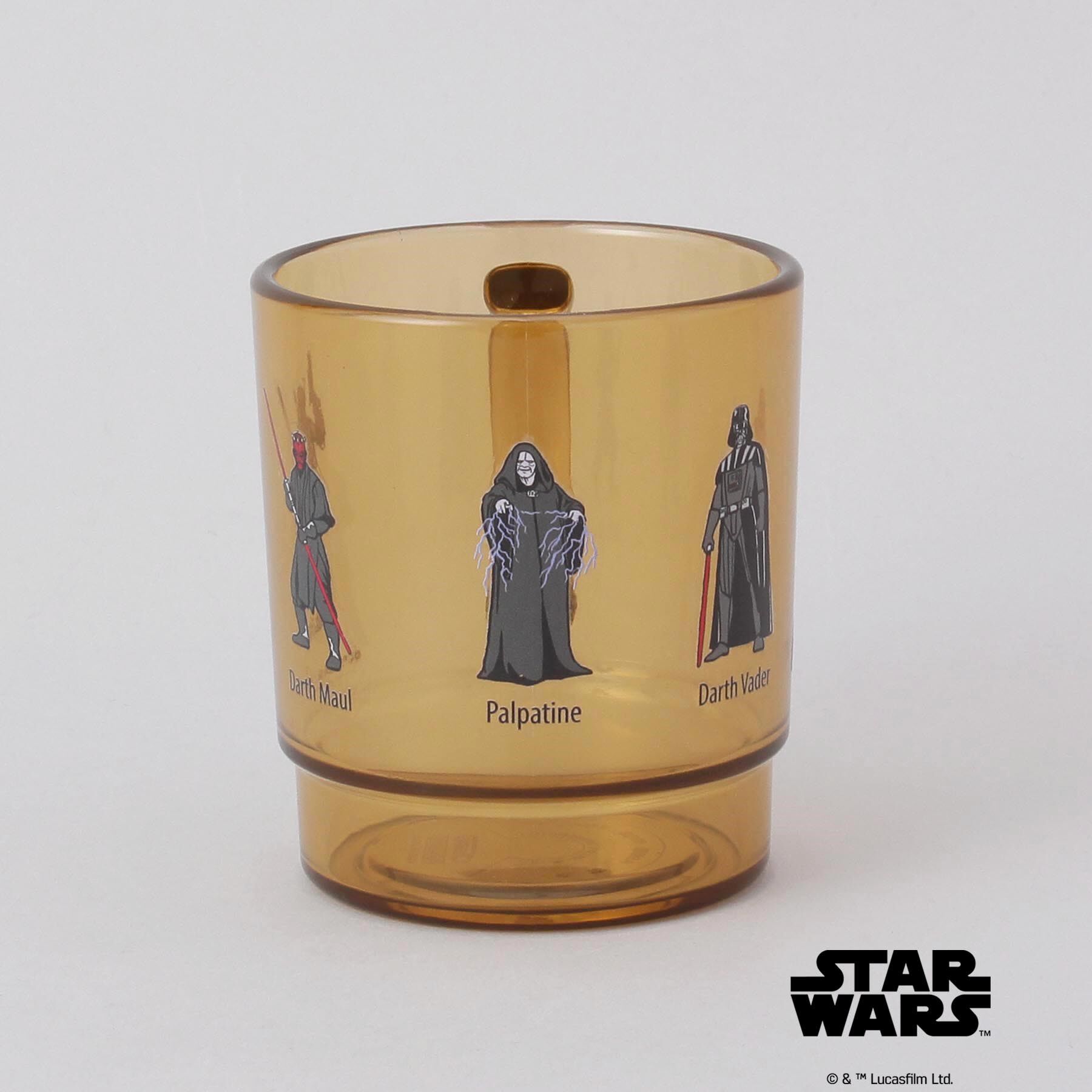 212 KITCHEN STORE「スタッキングコップ 帝国軍 ＜STAR WARS スター・ウォーズ ＞」|その他|