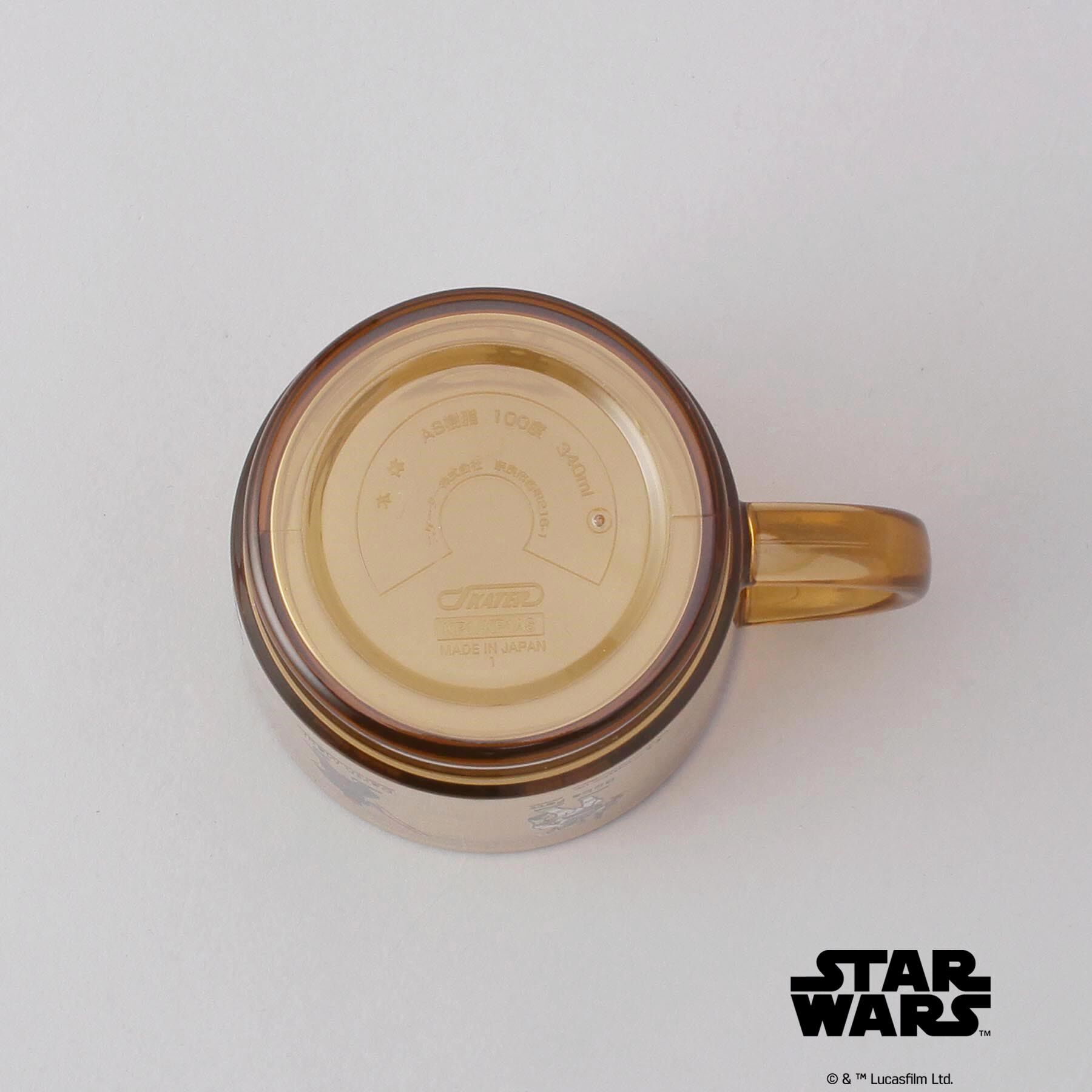 212 KITCHEN STORE「スタッキングコップ 帝国軍 ＜STAR WARS スター・ウォーズ ＞」|その他|