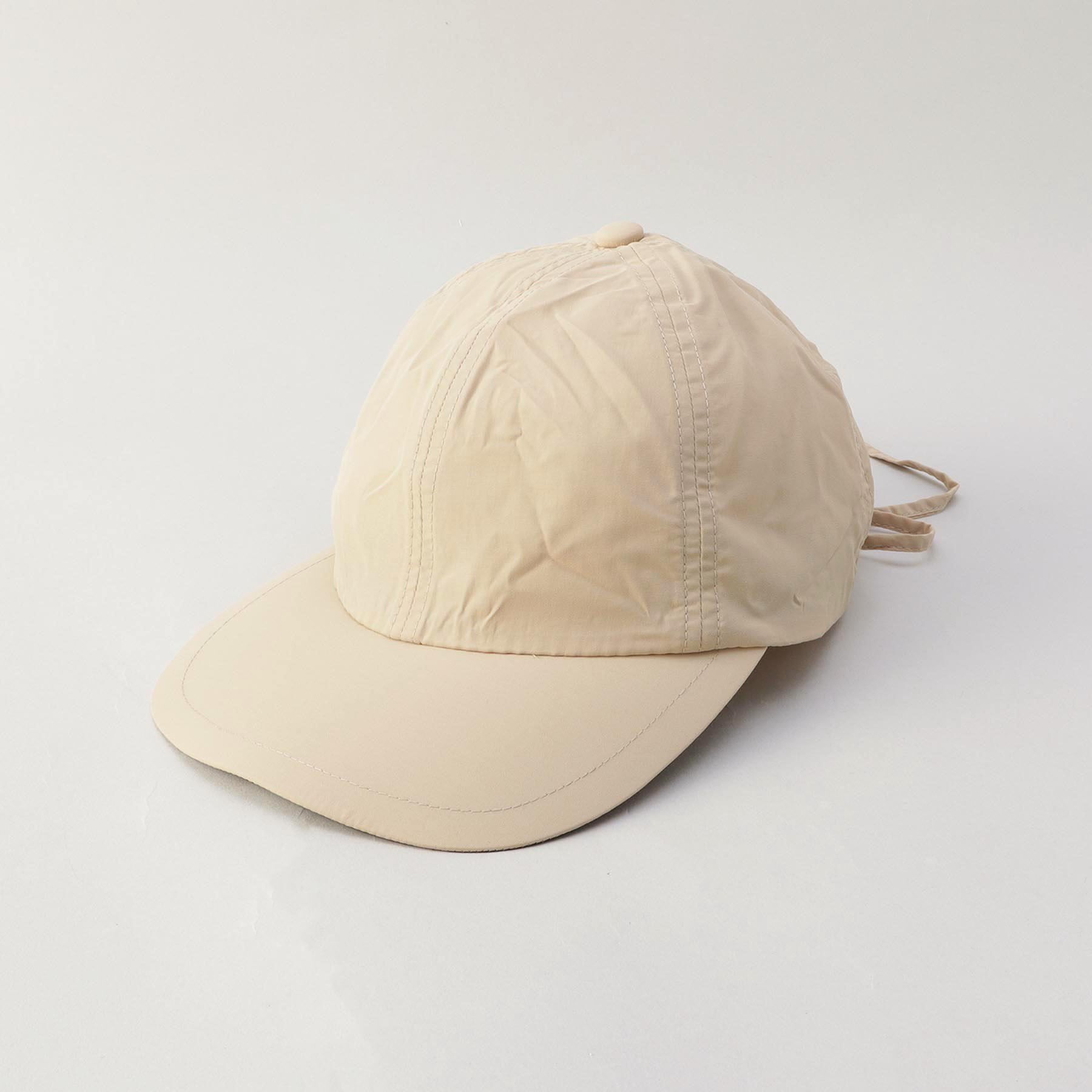 212 KITCHEN STORE「Wpc. UVカット 接触冷感キャップ BE」|キャップ・キャスケット|その他