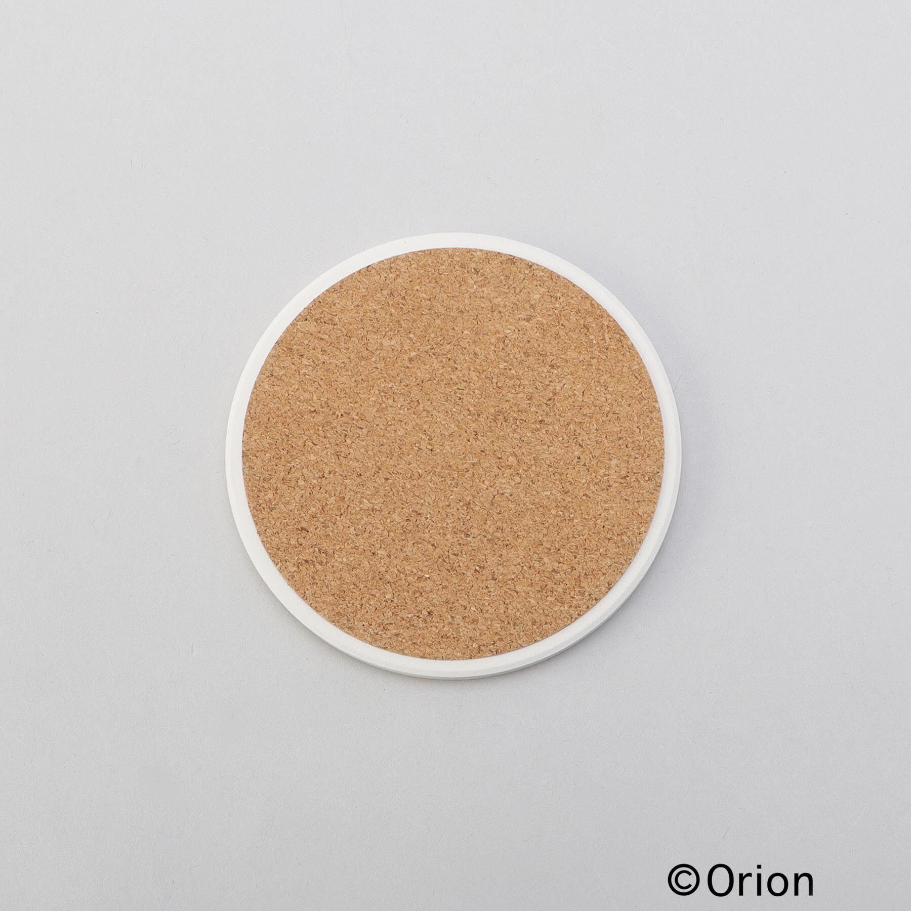 212 KITCHEN STORE「珪藻土コースター IV ＜Orion　オリオン＞」|食器・キッチングッズ|